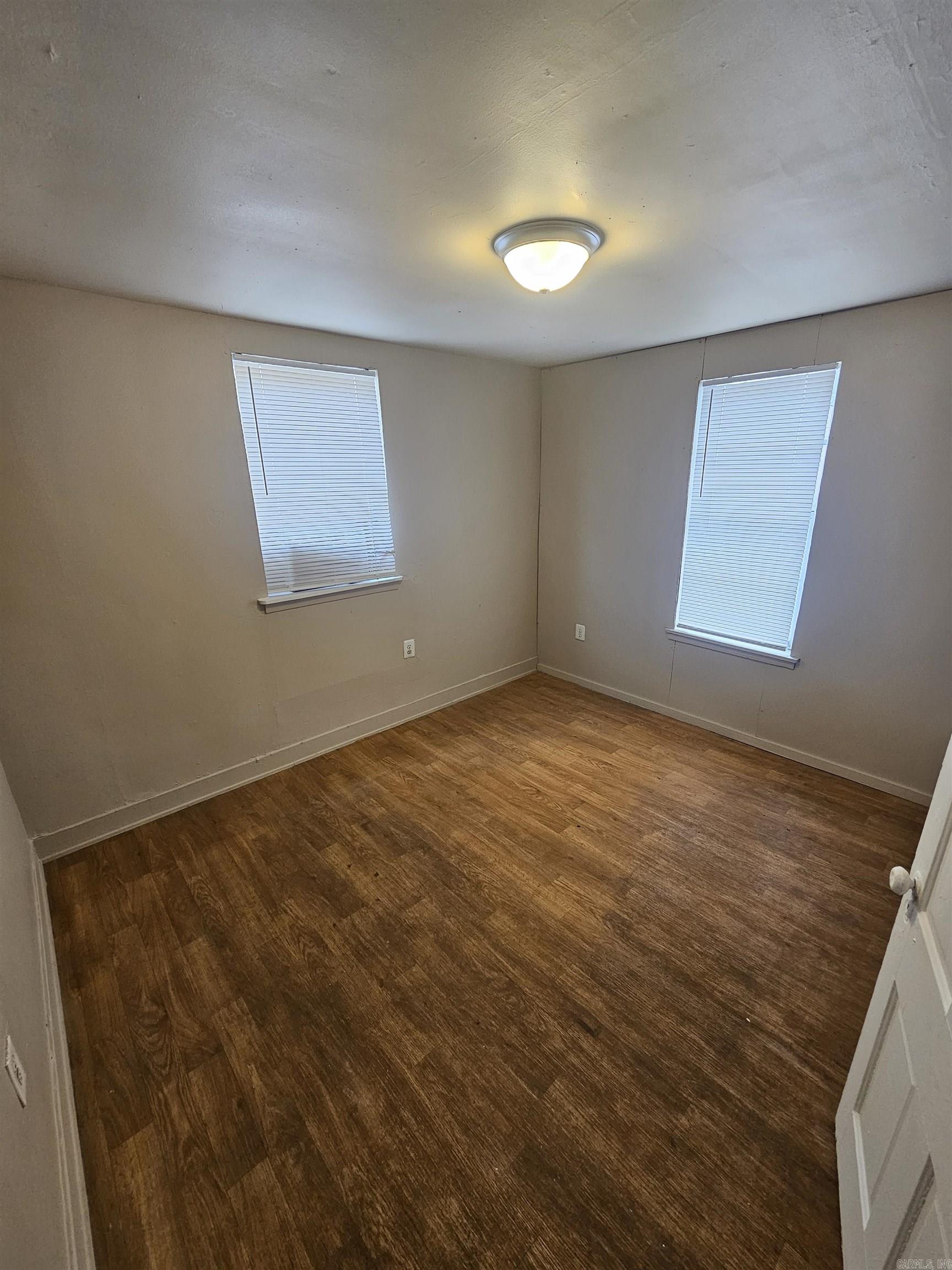 Bartons - Residential Lease