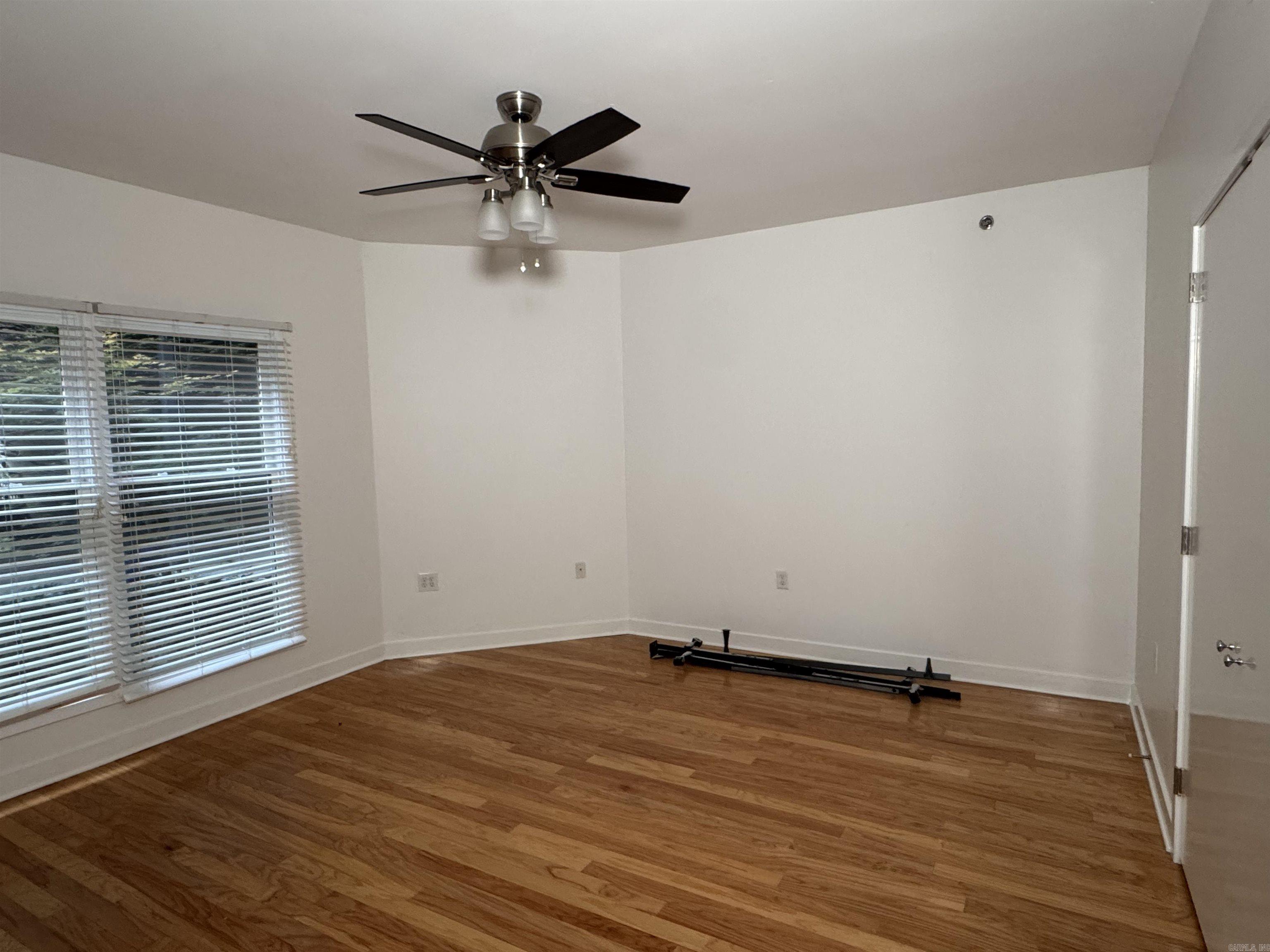 Rainwater Flats HPR - Residential Lease