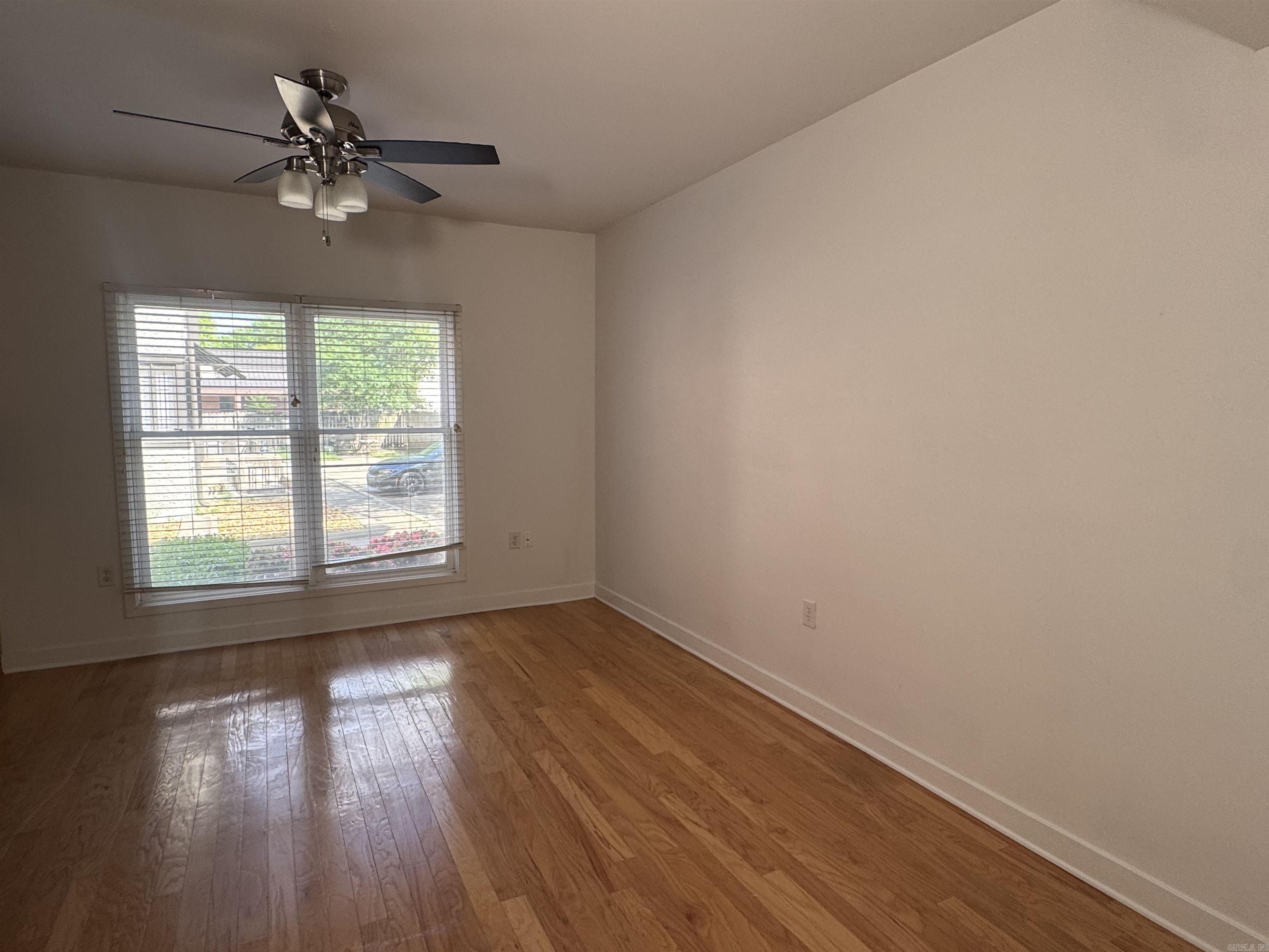 Rainwater Flats HPR - Residential Lease