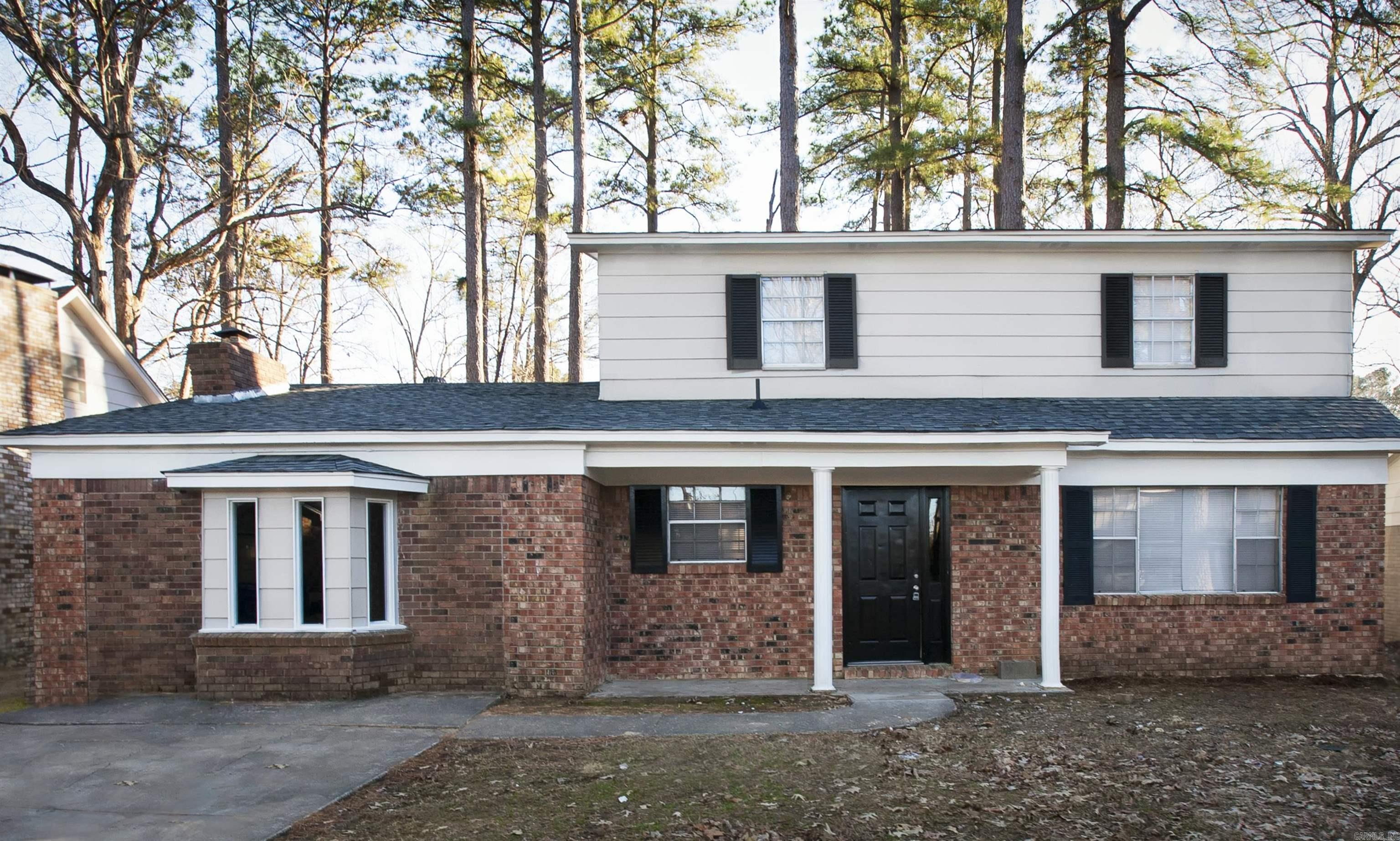 Great 4BD/2BA home for rent in Southwest Little Rock. Plenty of living space throughout. The lease for this property is for 2 years with a 3% increase after the first year. Income has to be 3x the amount of rent. NO SECTION 8  **ALL PROPERTIES MAY NOT BE MOVE-IN READY**