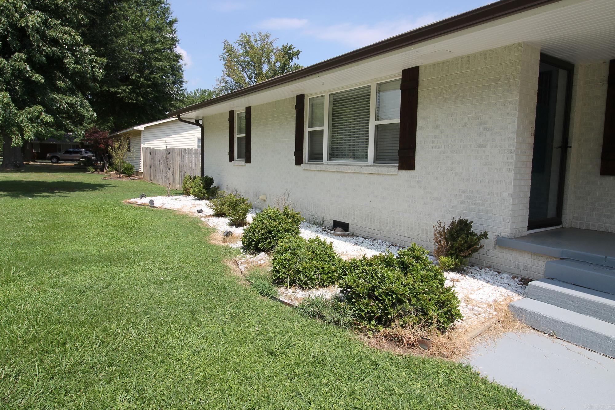 Sunset Hills - Residential