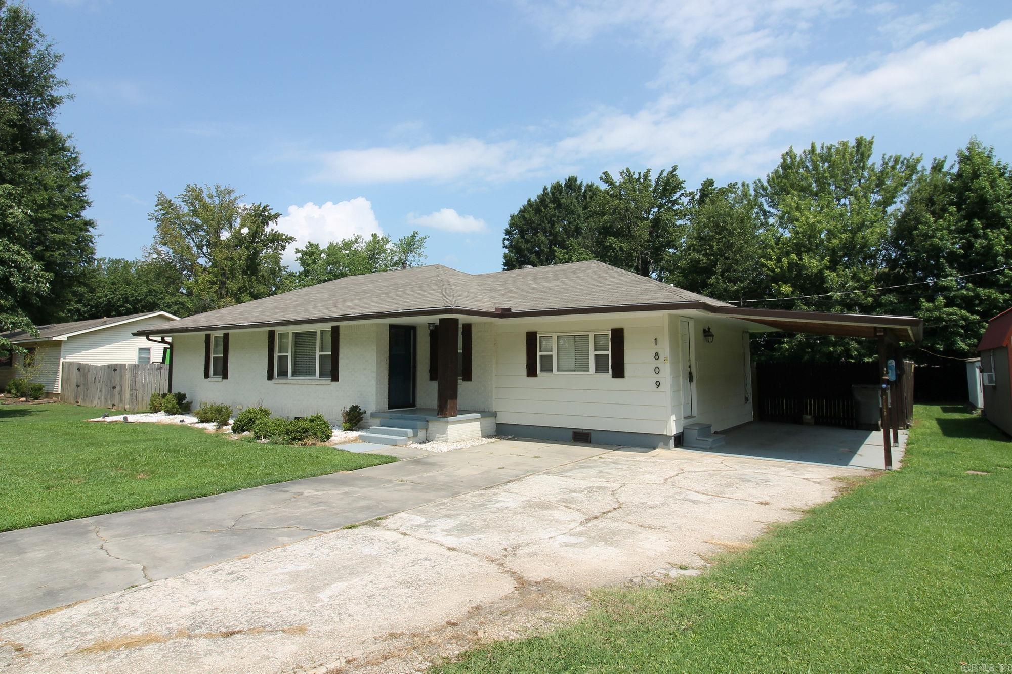 Sunset Hills - Residential