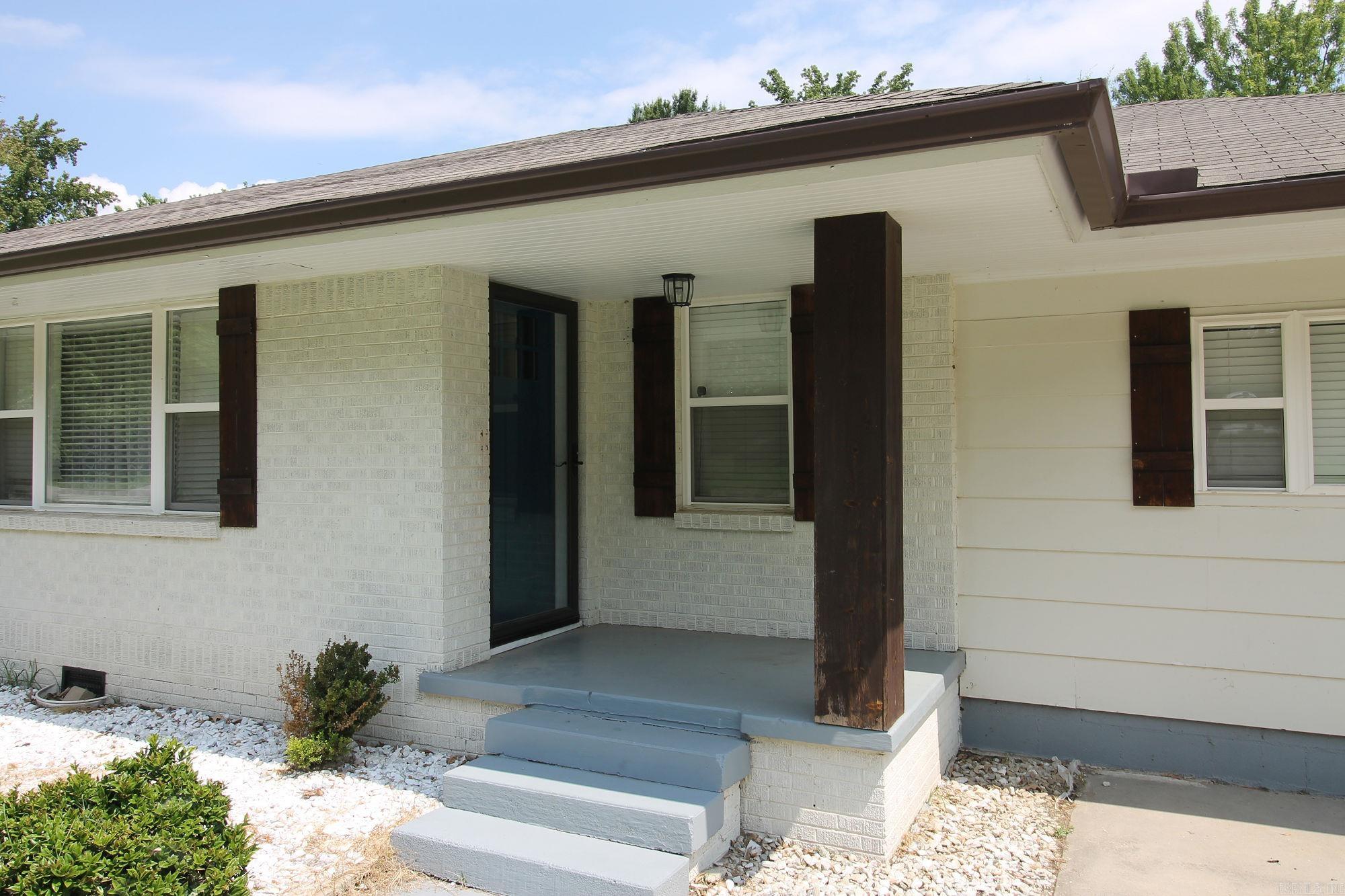 Sunset Hills - Residential