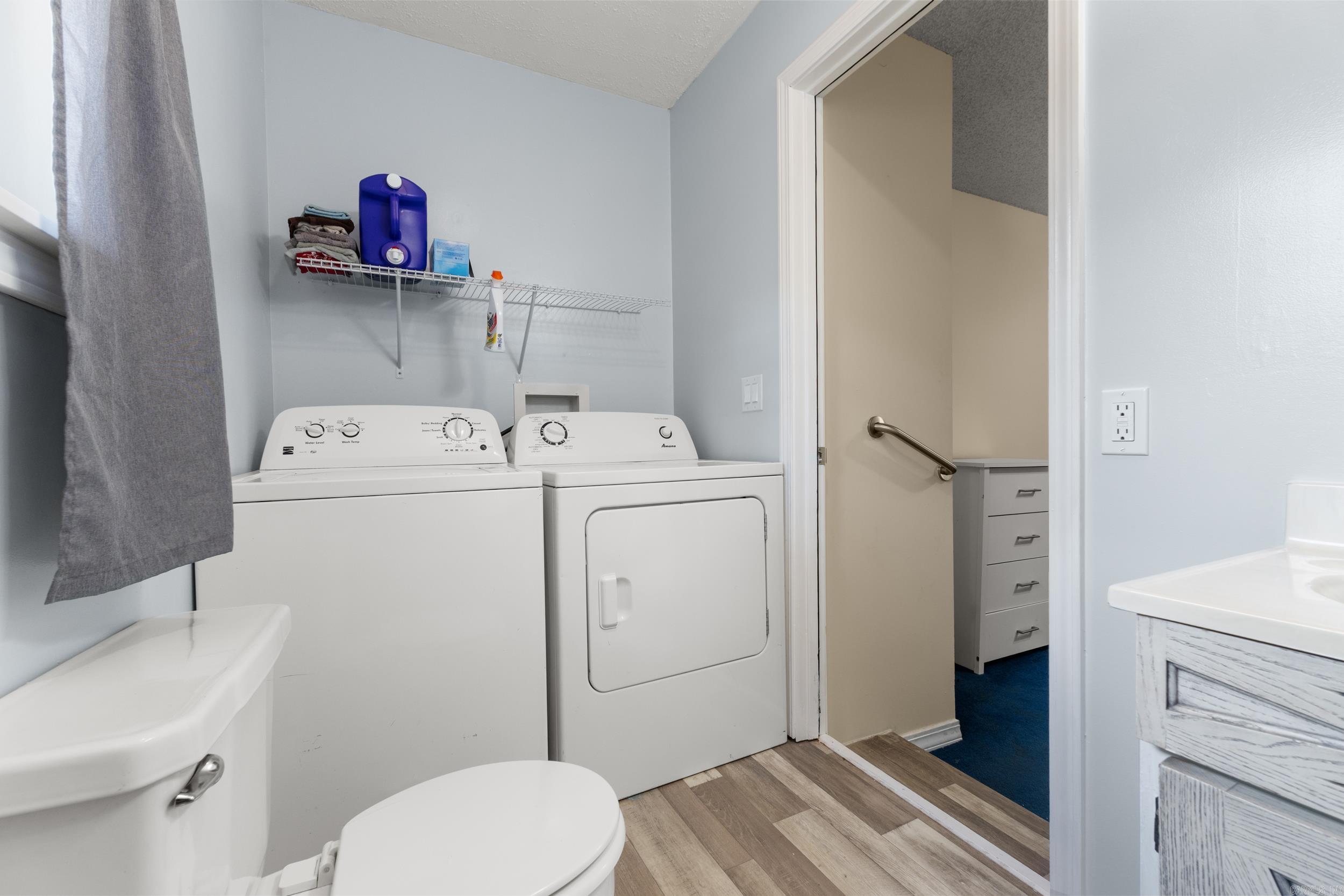 Hallmark Estates - Residential