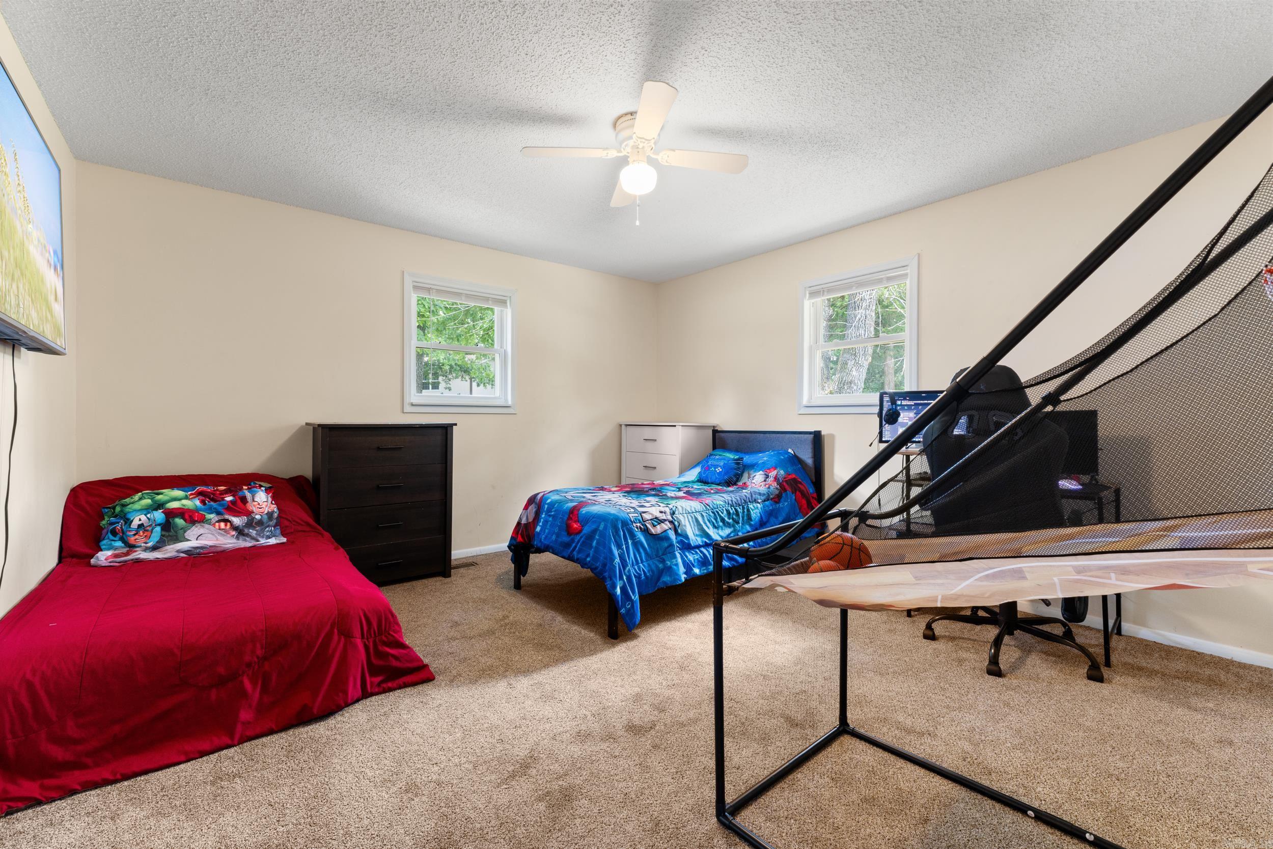 Hallmark Estates - Residential