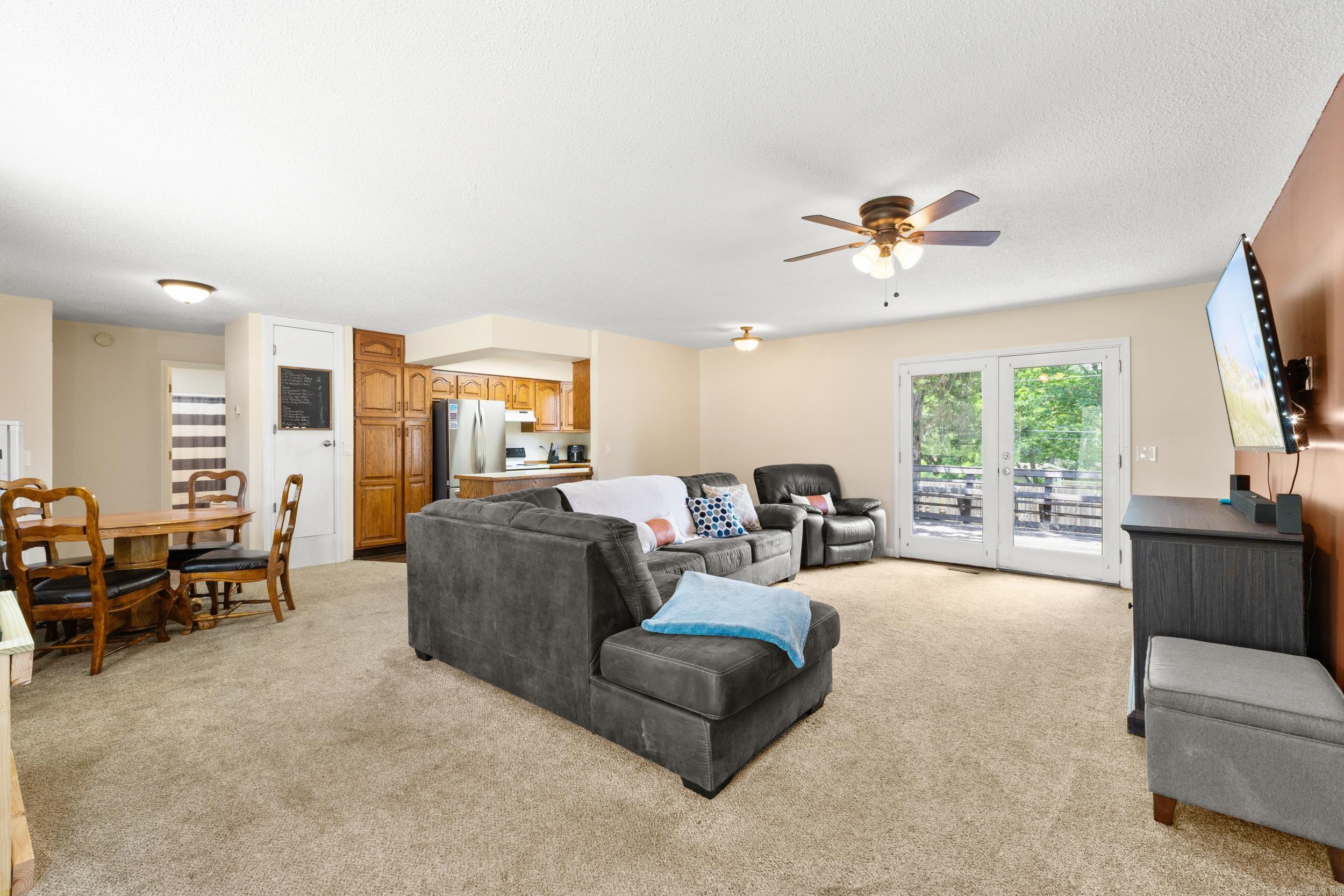 Hallmark Estates - Residential