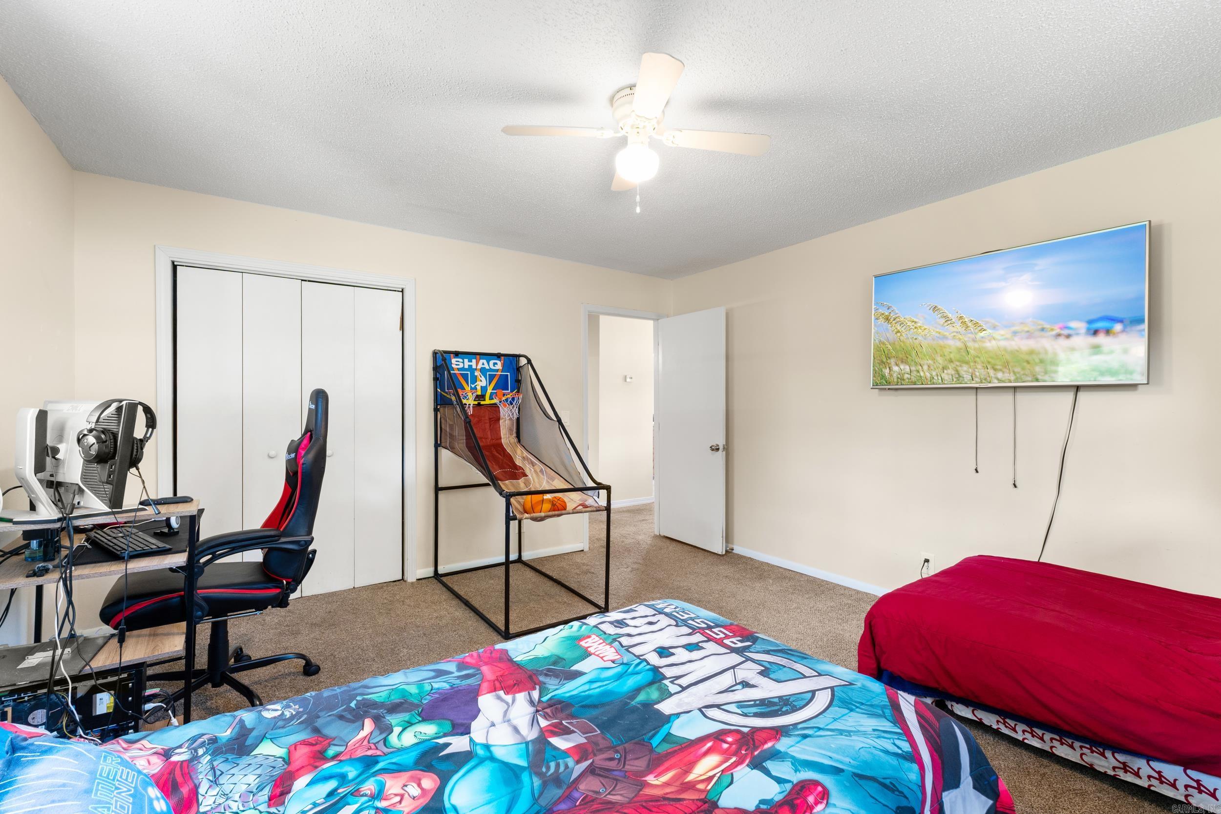 Hallmark Estates - Residential