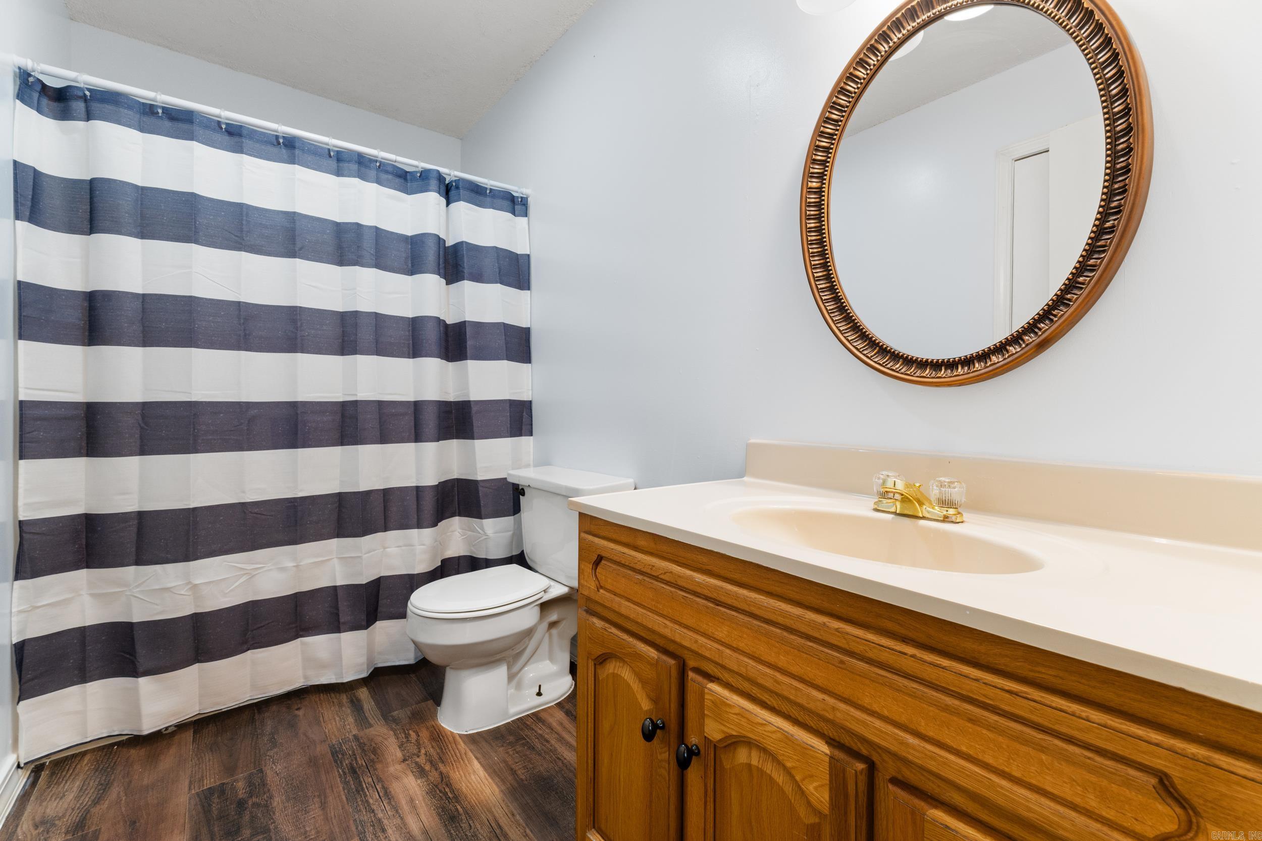 Hallmark Estates - Residential