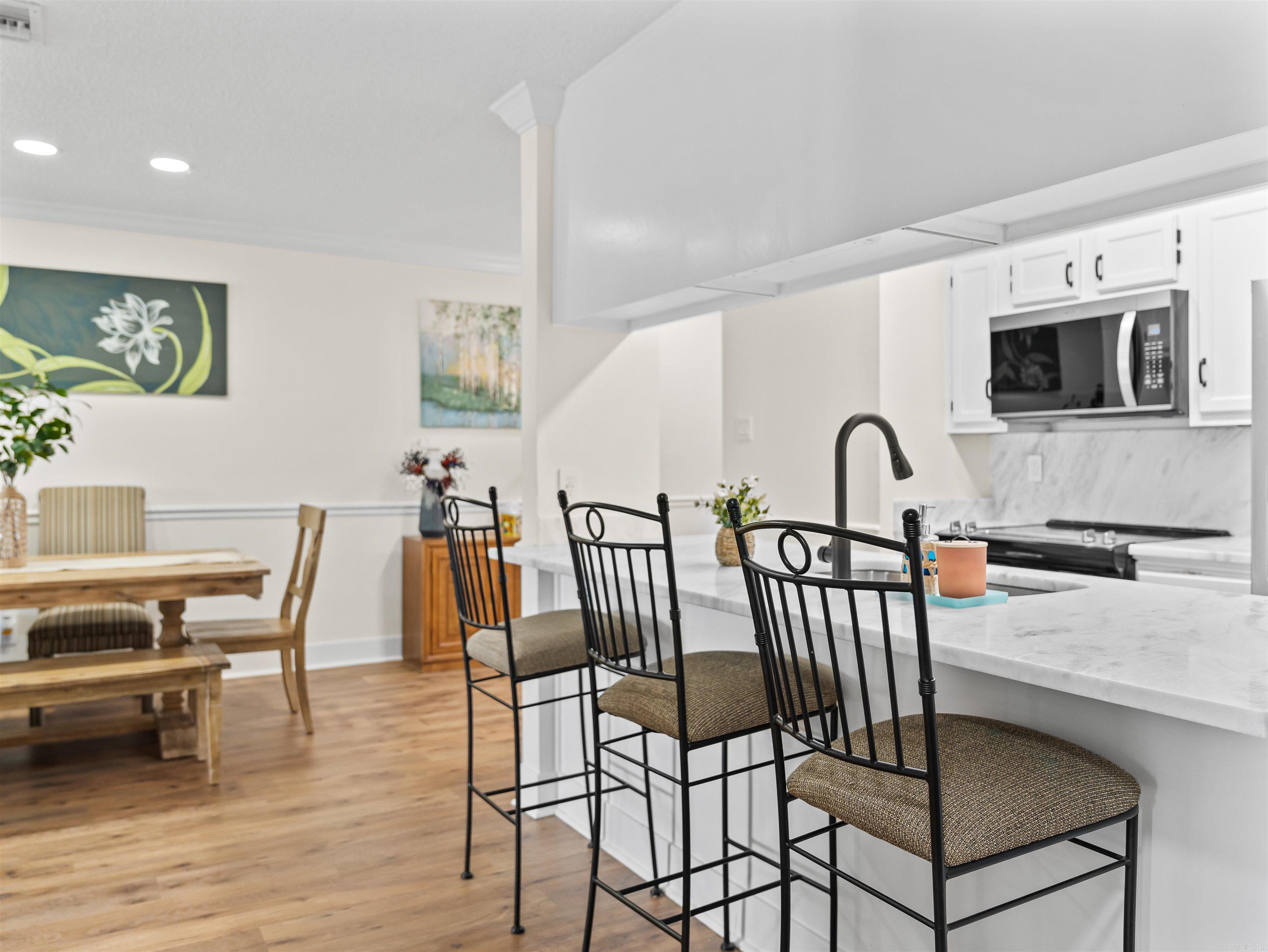 EMERALD ISLE HPR - Residential
