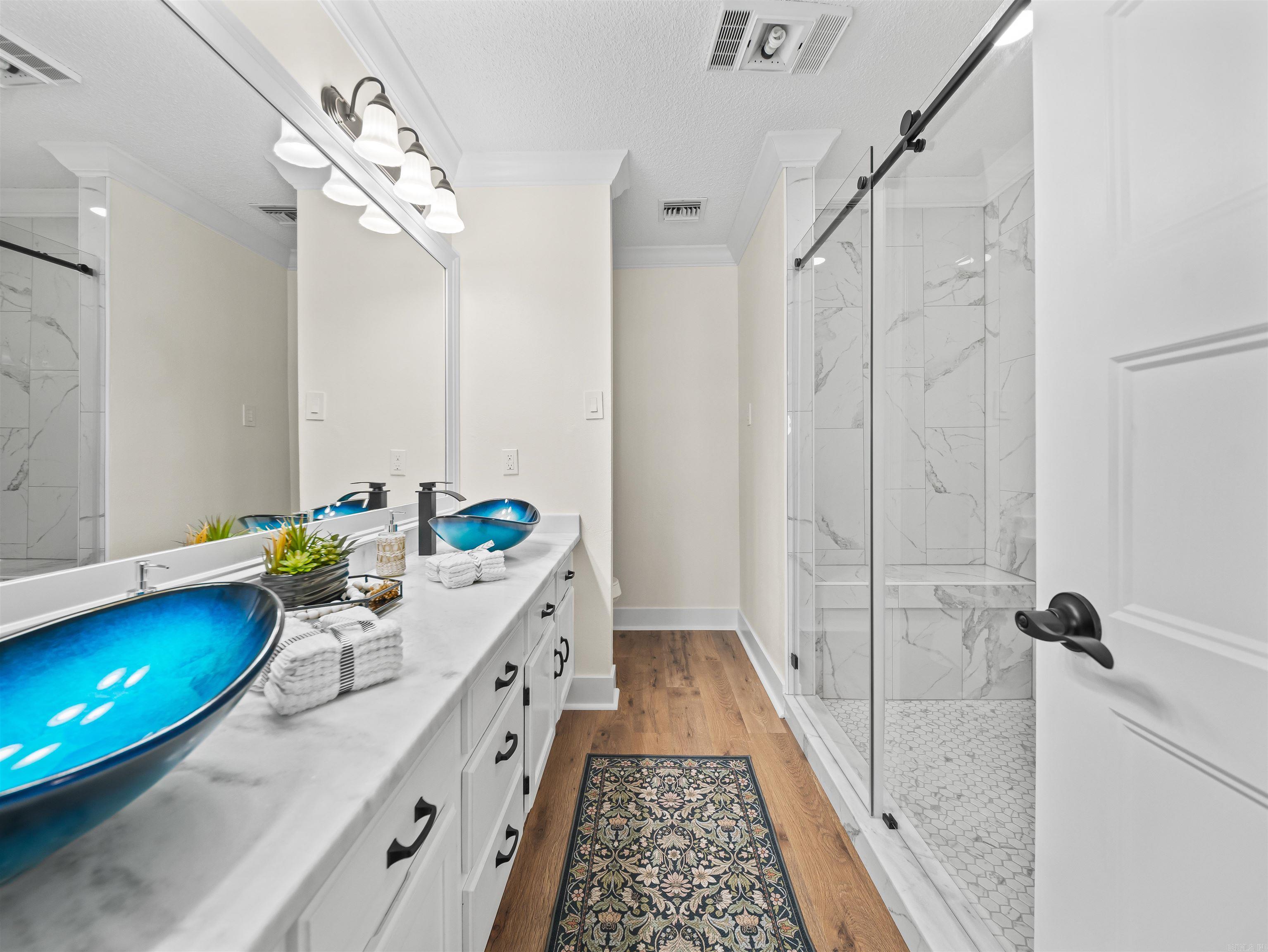 EMERALD ISLE HPR - Residential