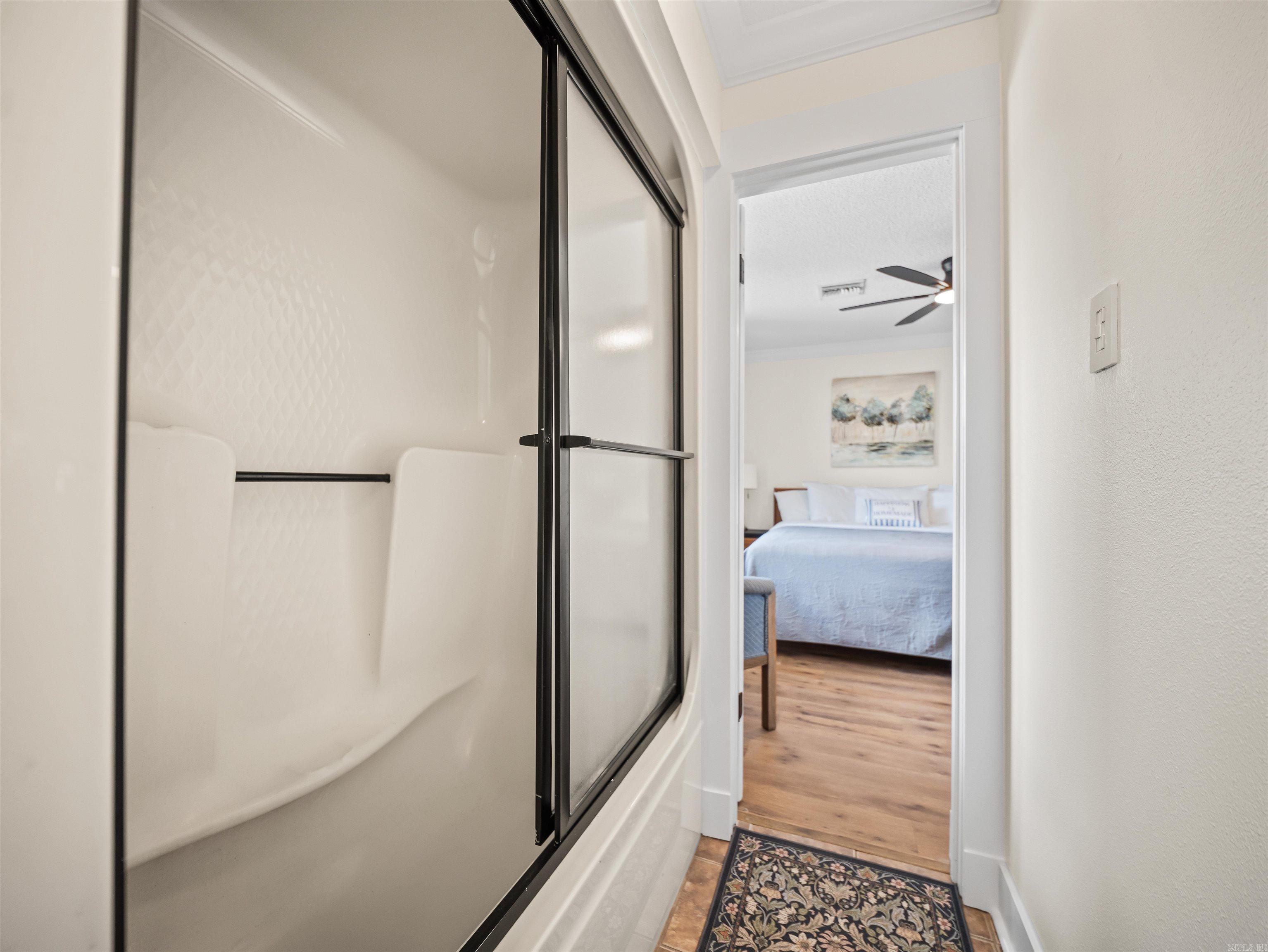 EMERALD ISLE HPR - Residential