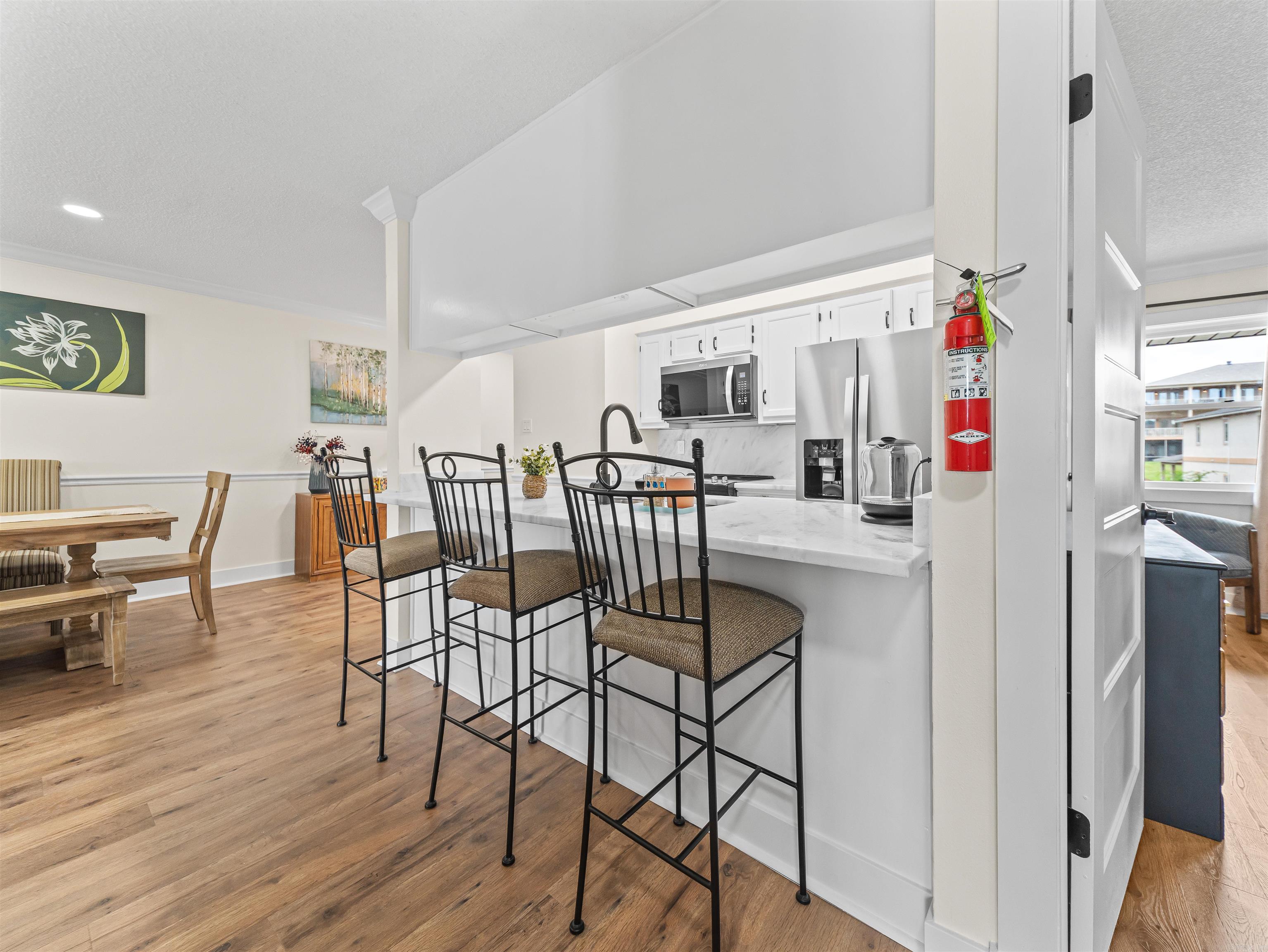 EMERALD ISLE HPR - Residential