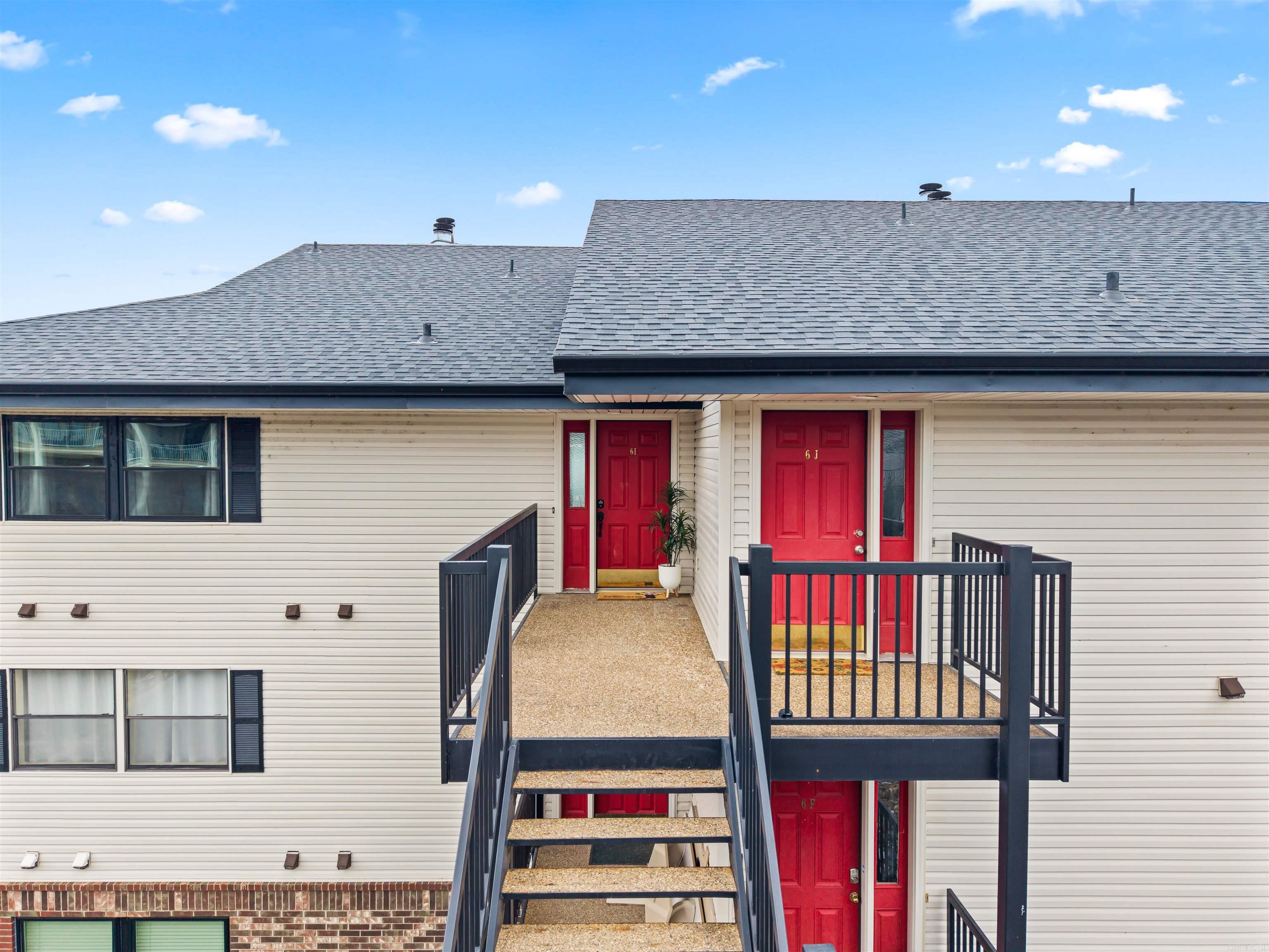 EMERALD ISLE HPR - Residential
