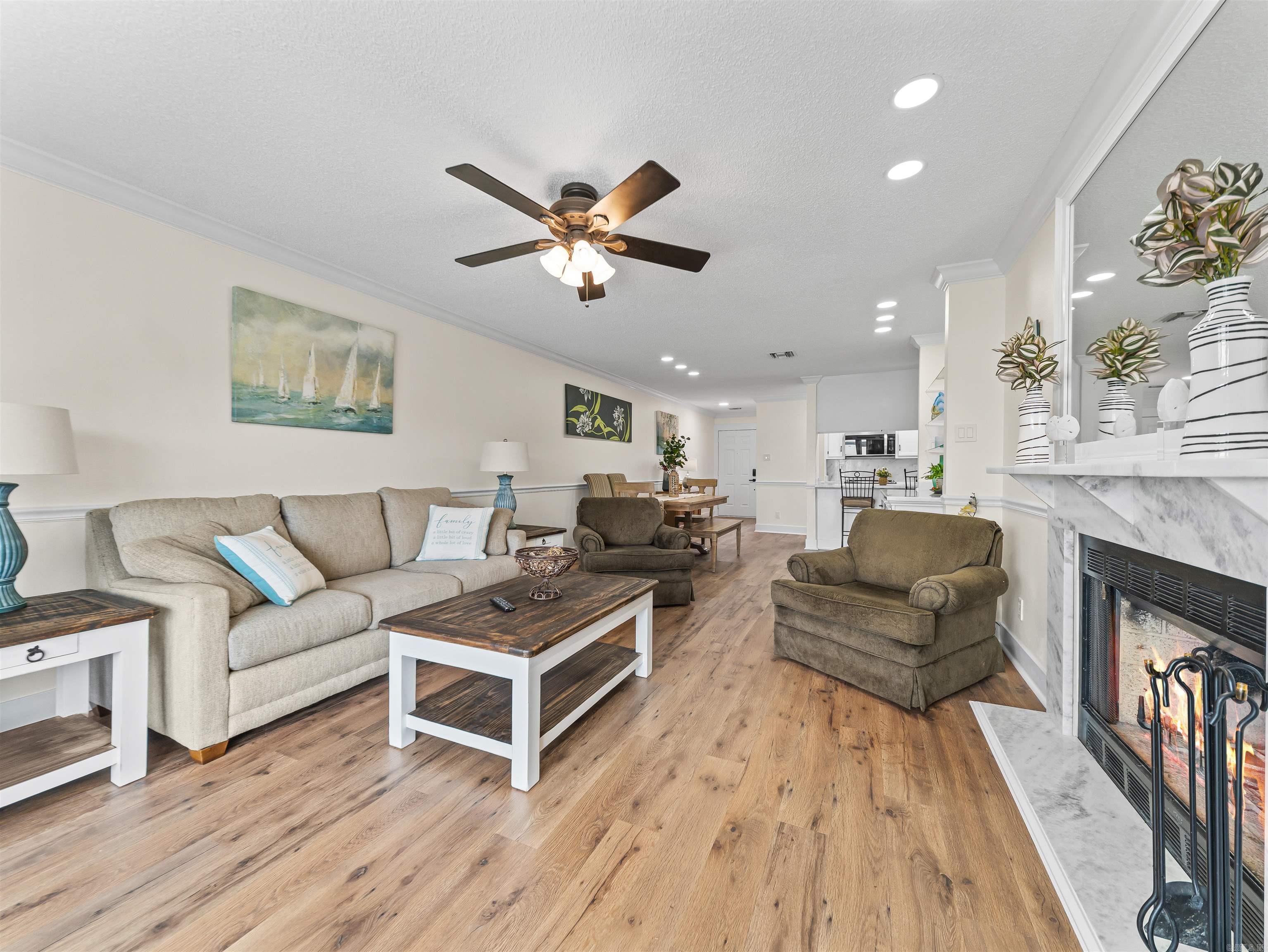 EMERALD ISLE HPR - Residential