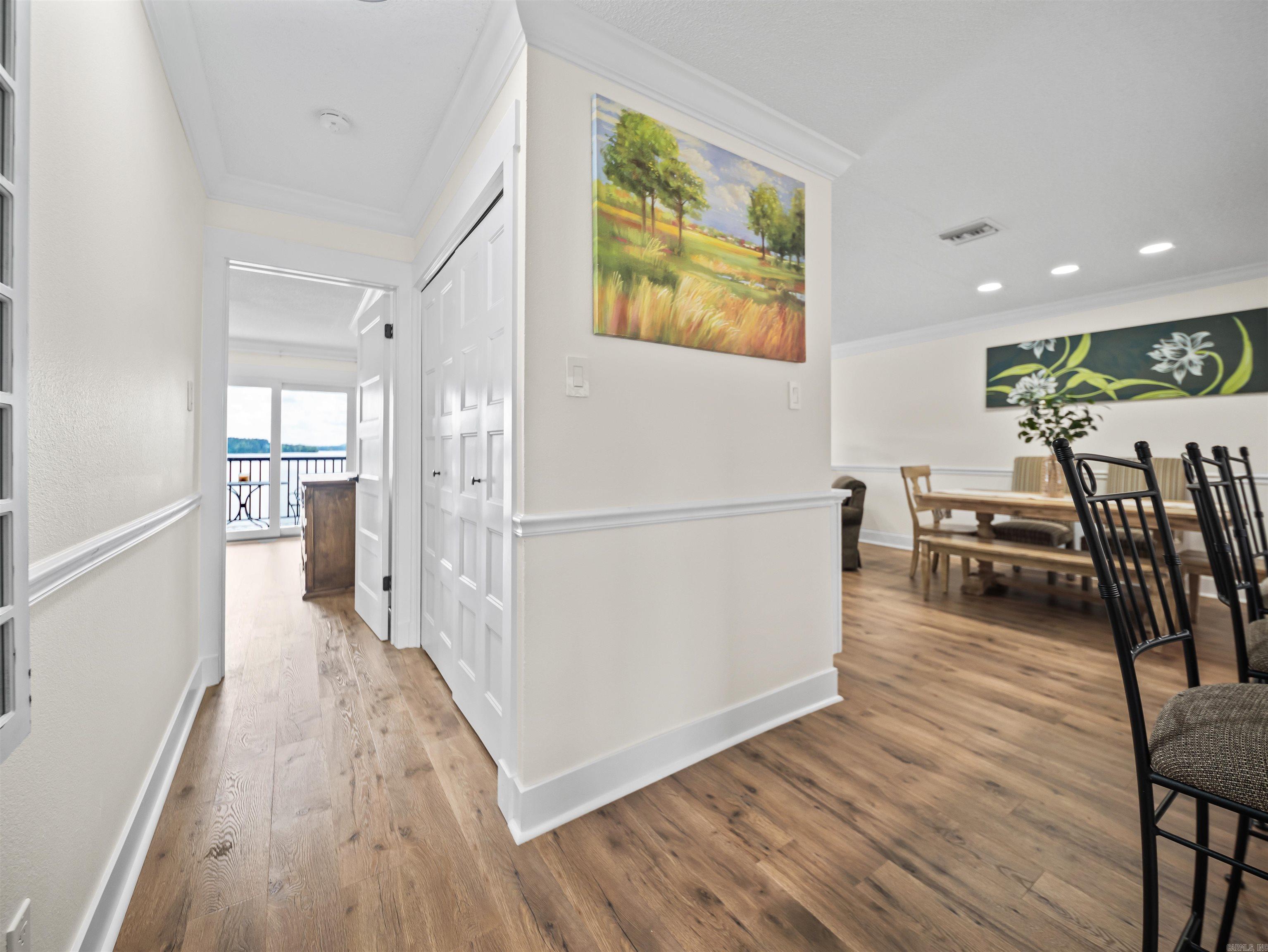 EMERALD ISLE HPR - Residential