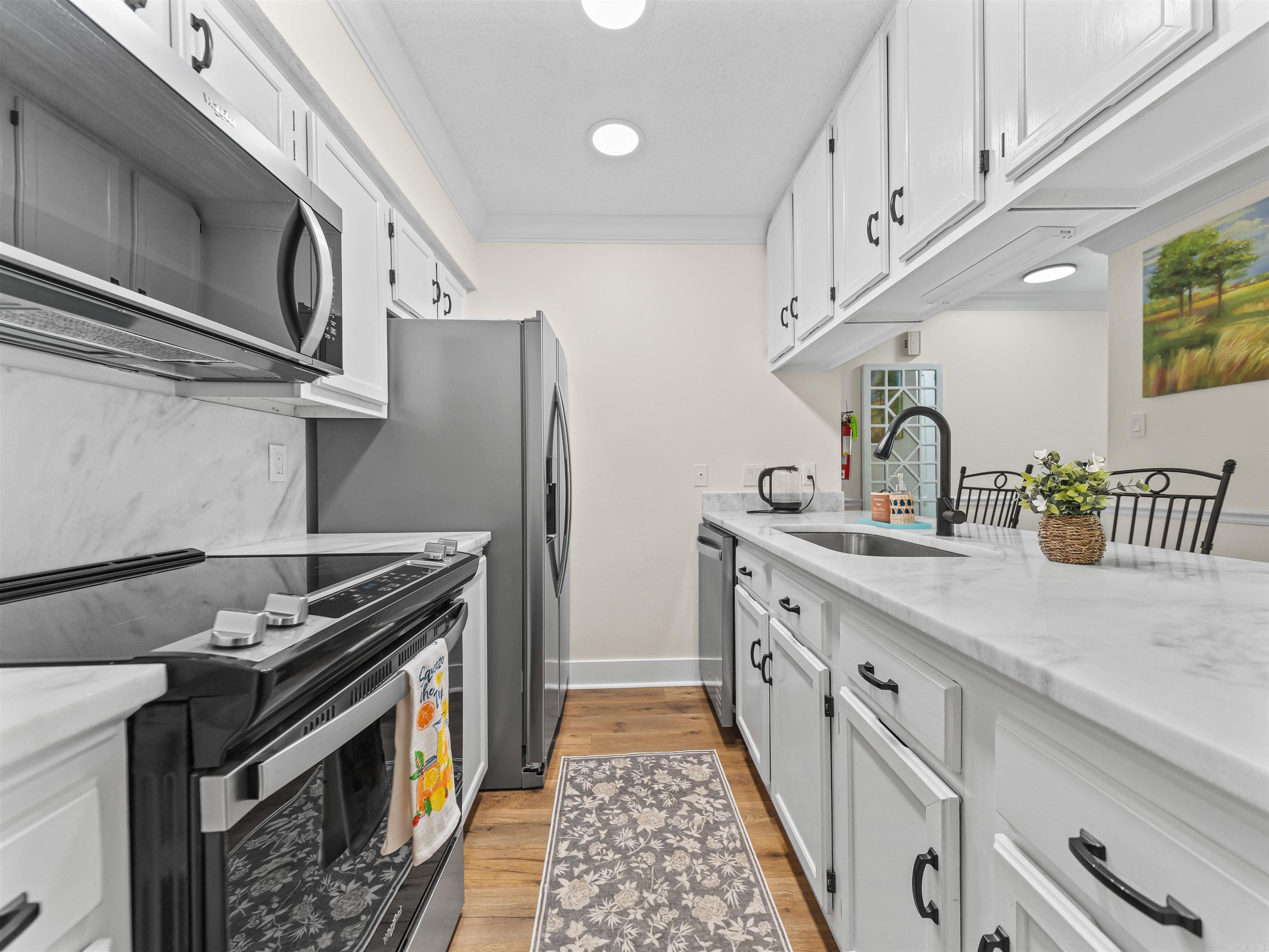 EMERALD ISLE HPR - Residential