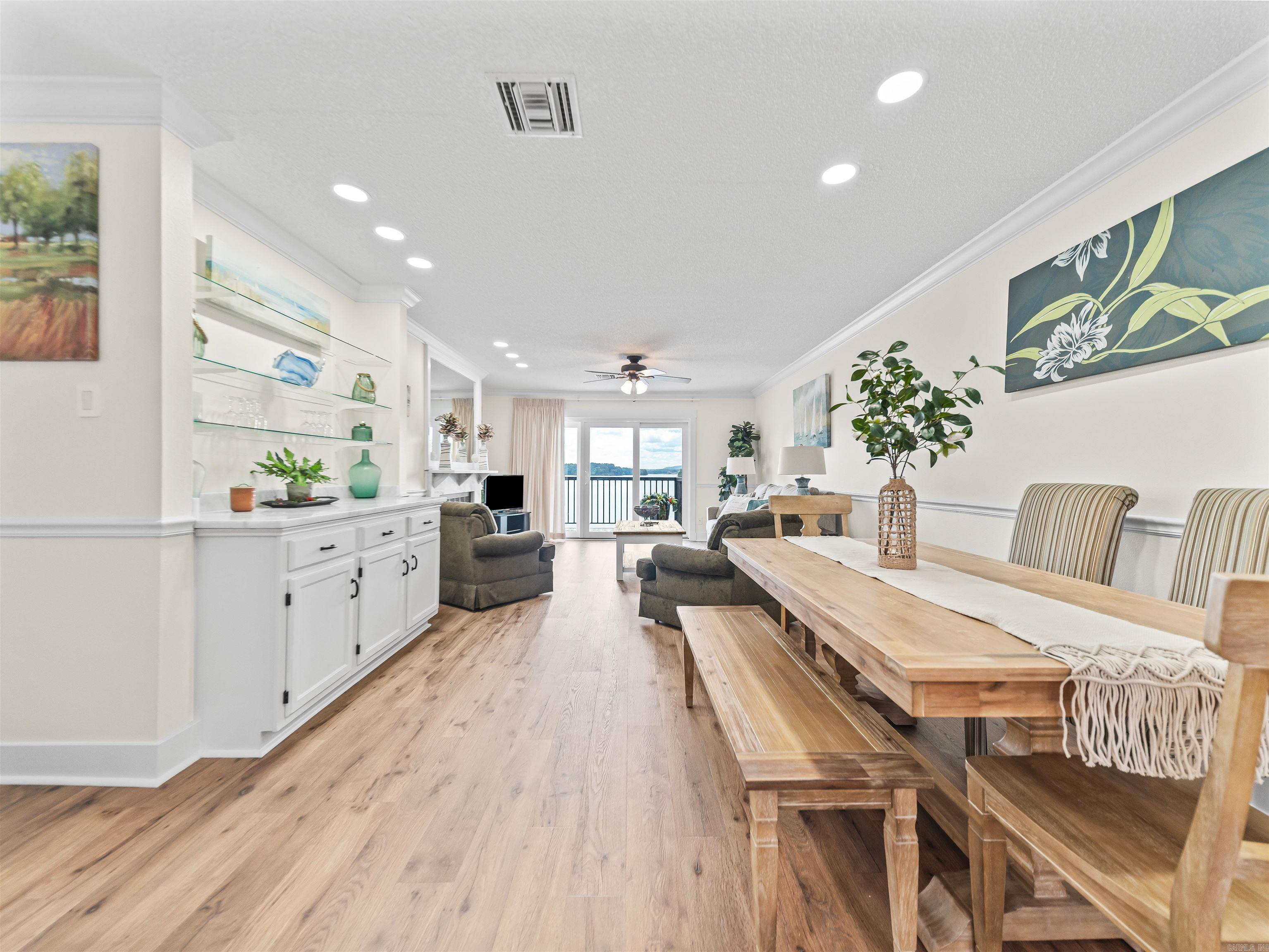 EMERALD ISLE HPR - Residential