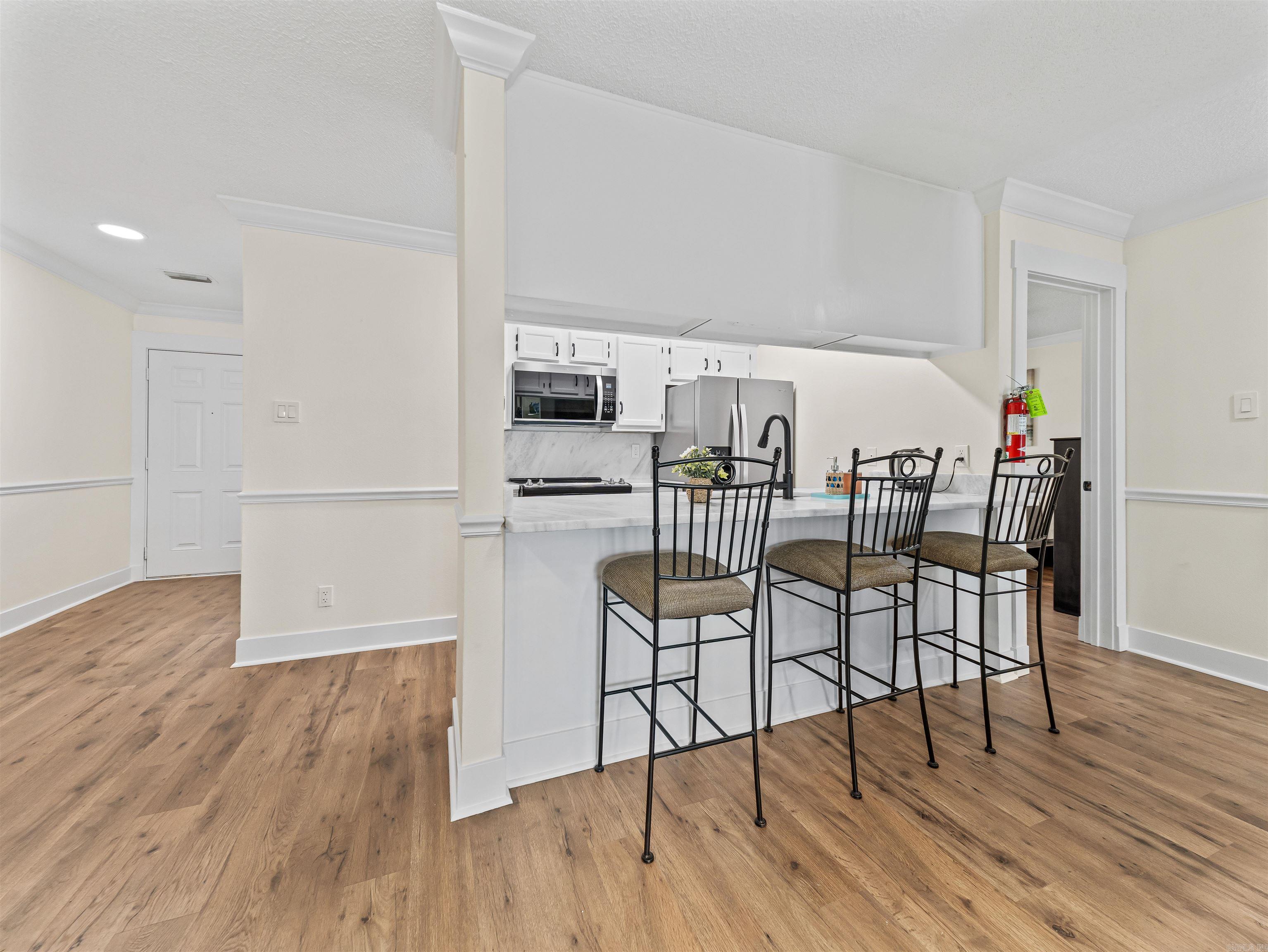EMERALD ISLE HPR - Residential