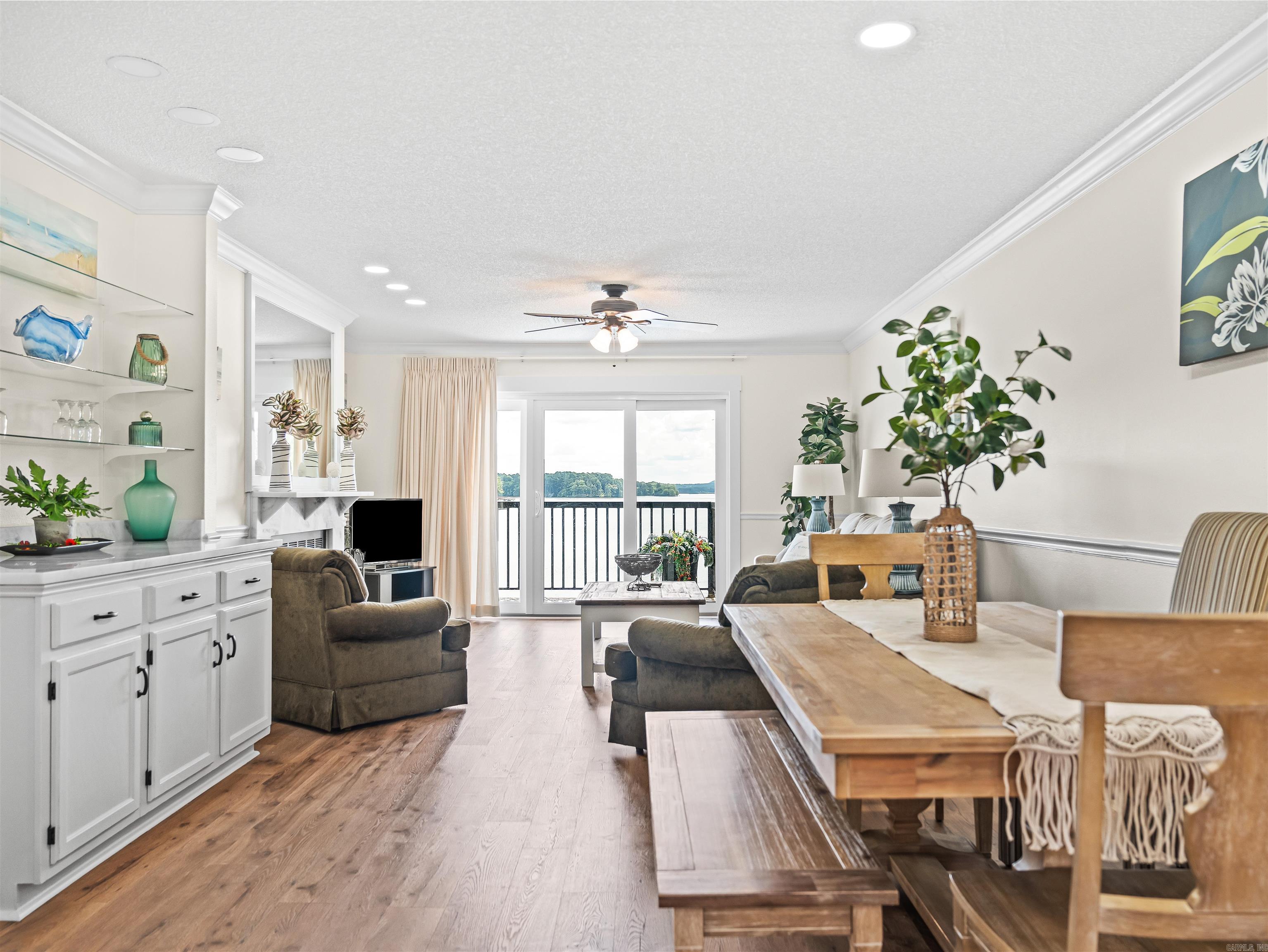 EMERALD ISLE HPR - Residential