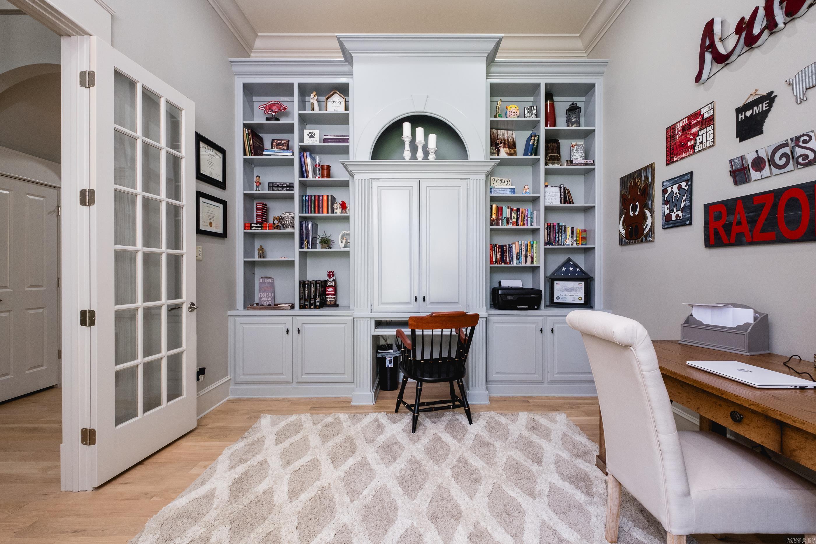 CHENAL VALLEY SOLOGNE CIRCLE - Residential