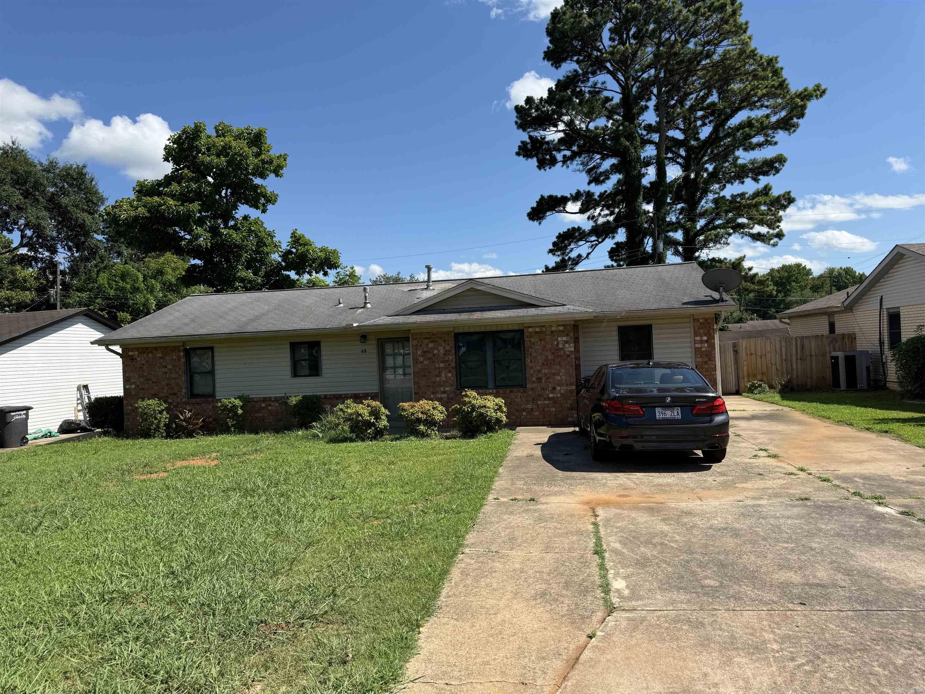 Country Club to Jacksonville - Residential Lease