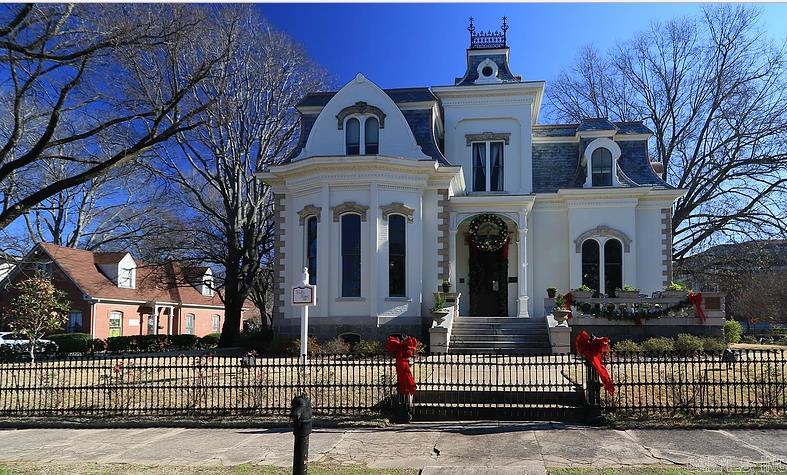 CITY OF LR L1 - Residential