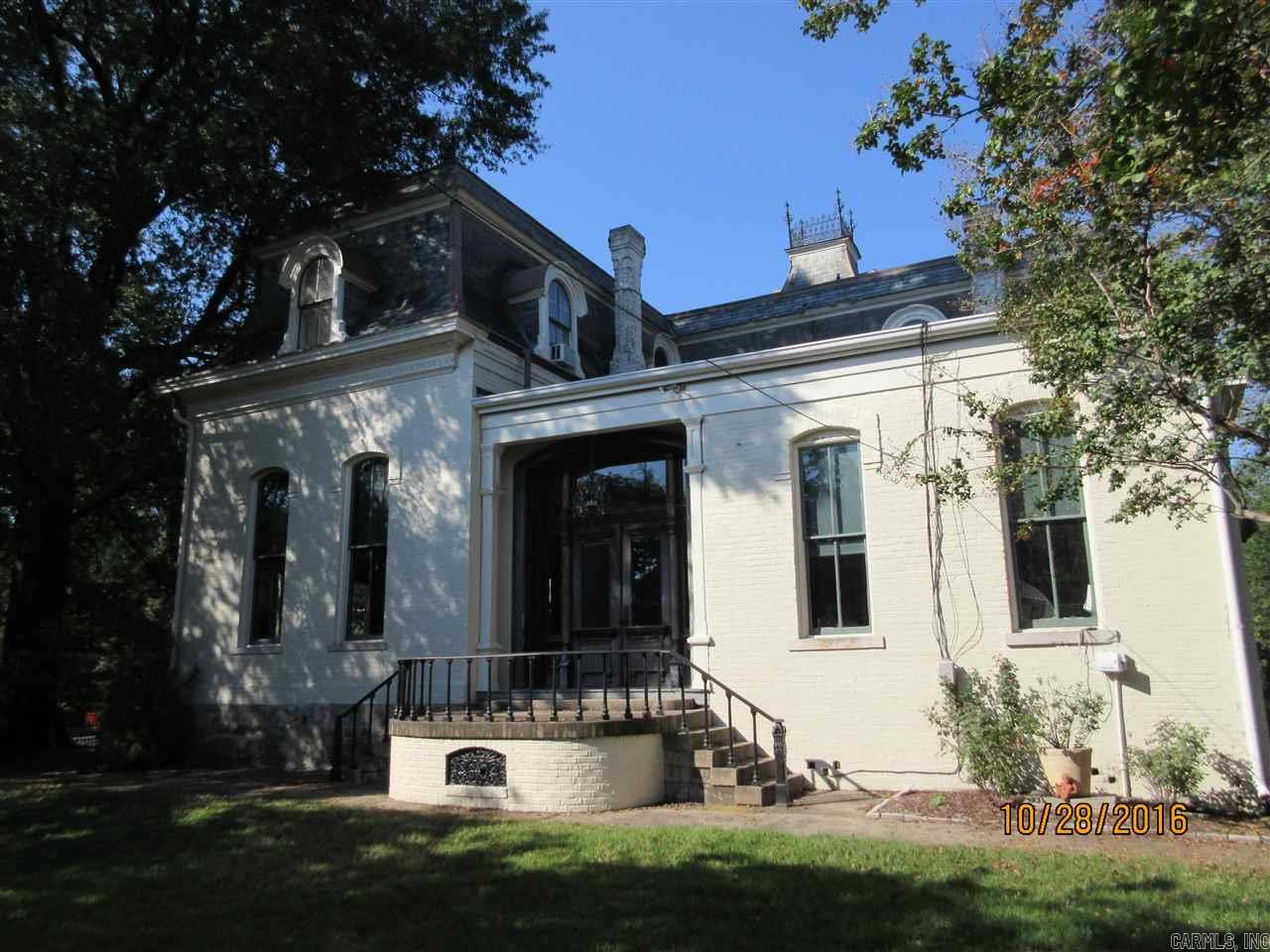 CITY OF LR L1 - Residential