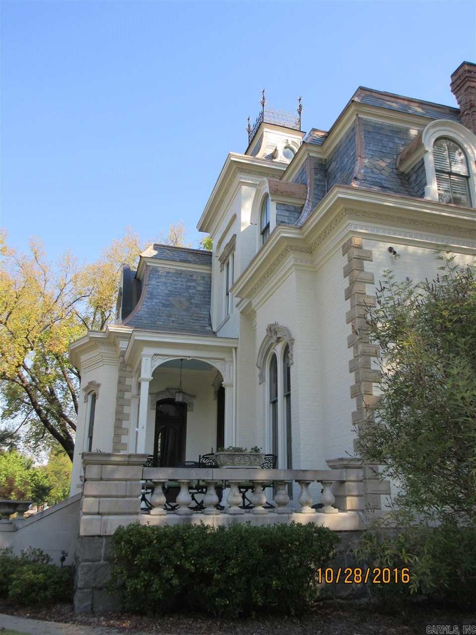CITY OF LR L1 - Residential
