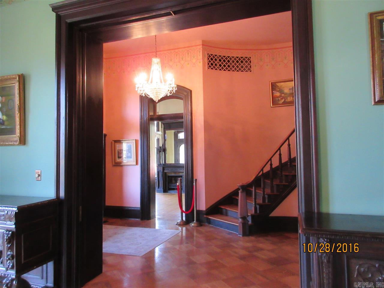 CITY OF LR L1 - Residential