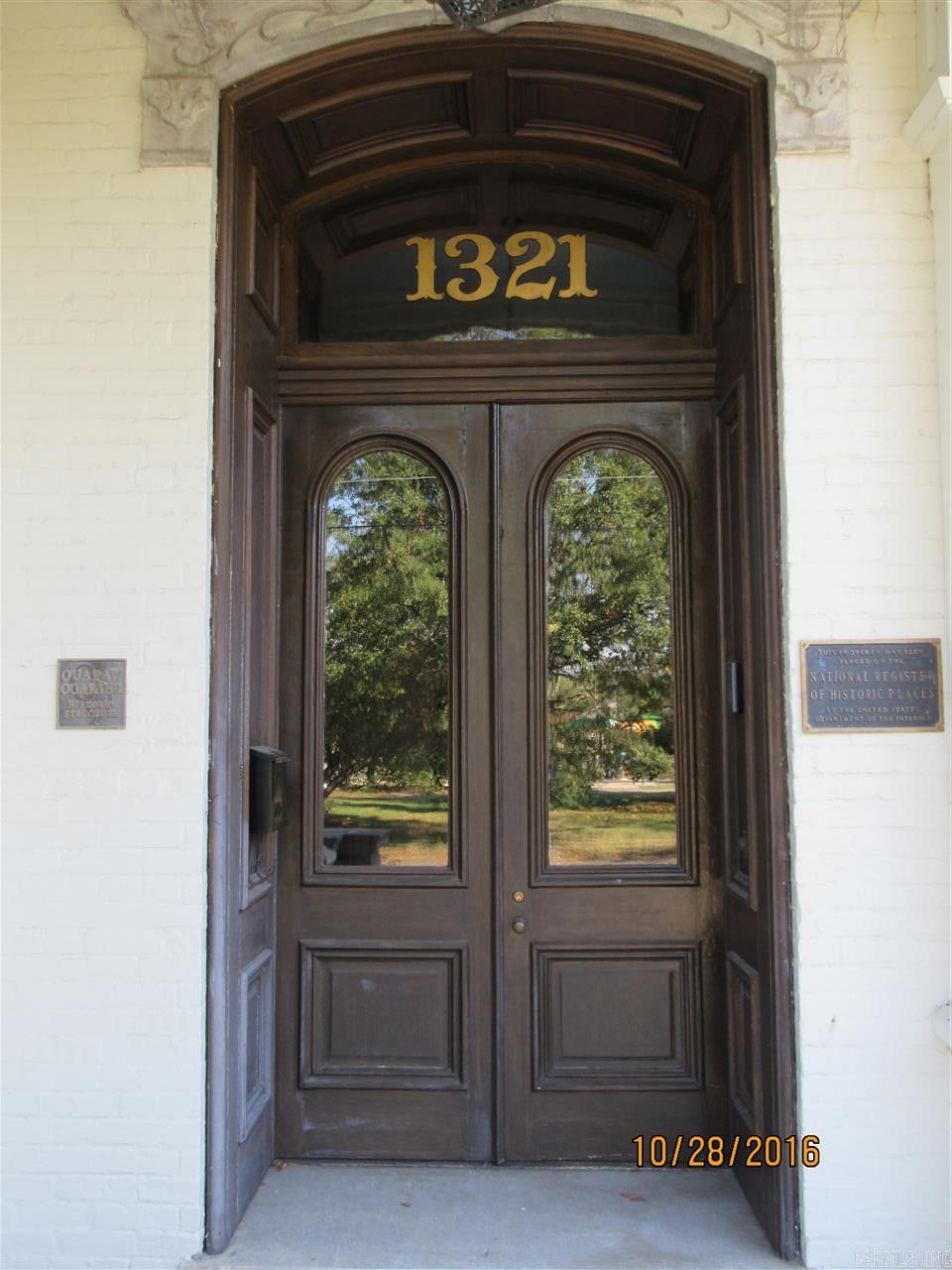 CITY OF LR L1 - Residential
