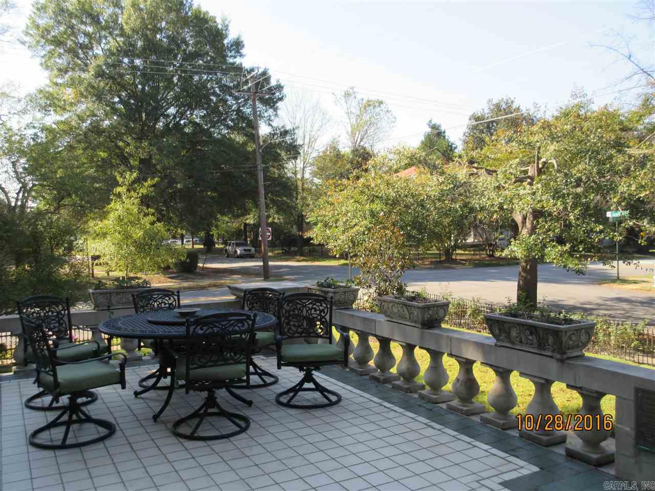 CITY OF LR L1 - Residential