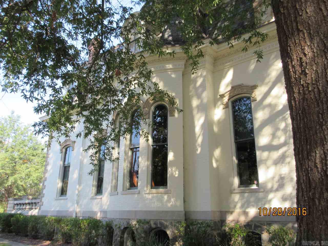 CITY OF LR L1 - Residential