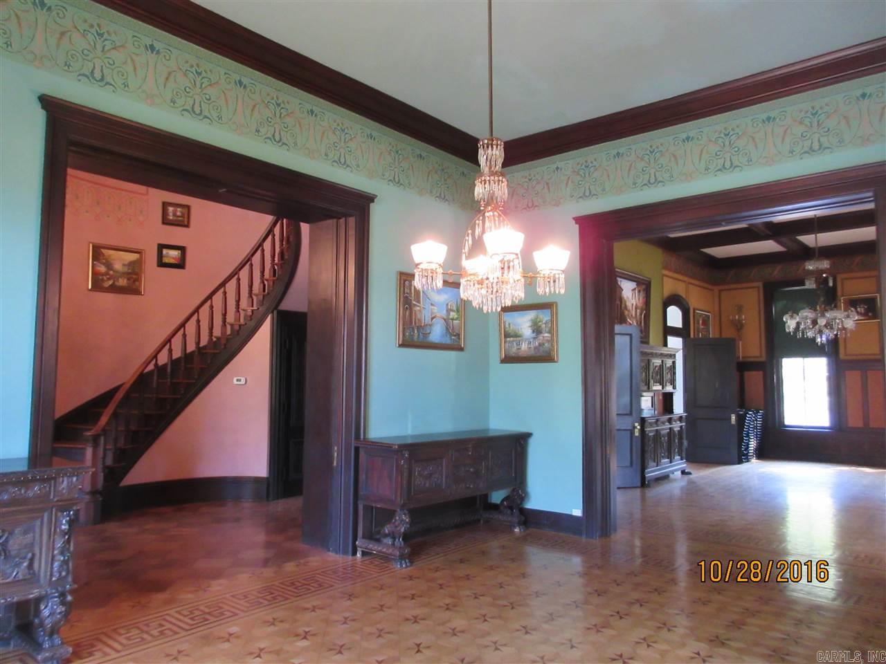 CITY OF LR L1 - Residential
