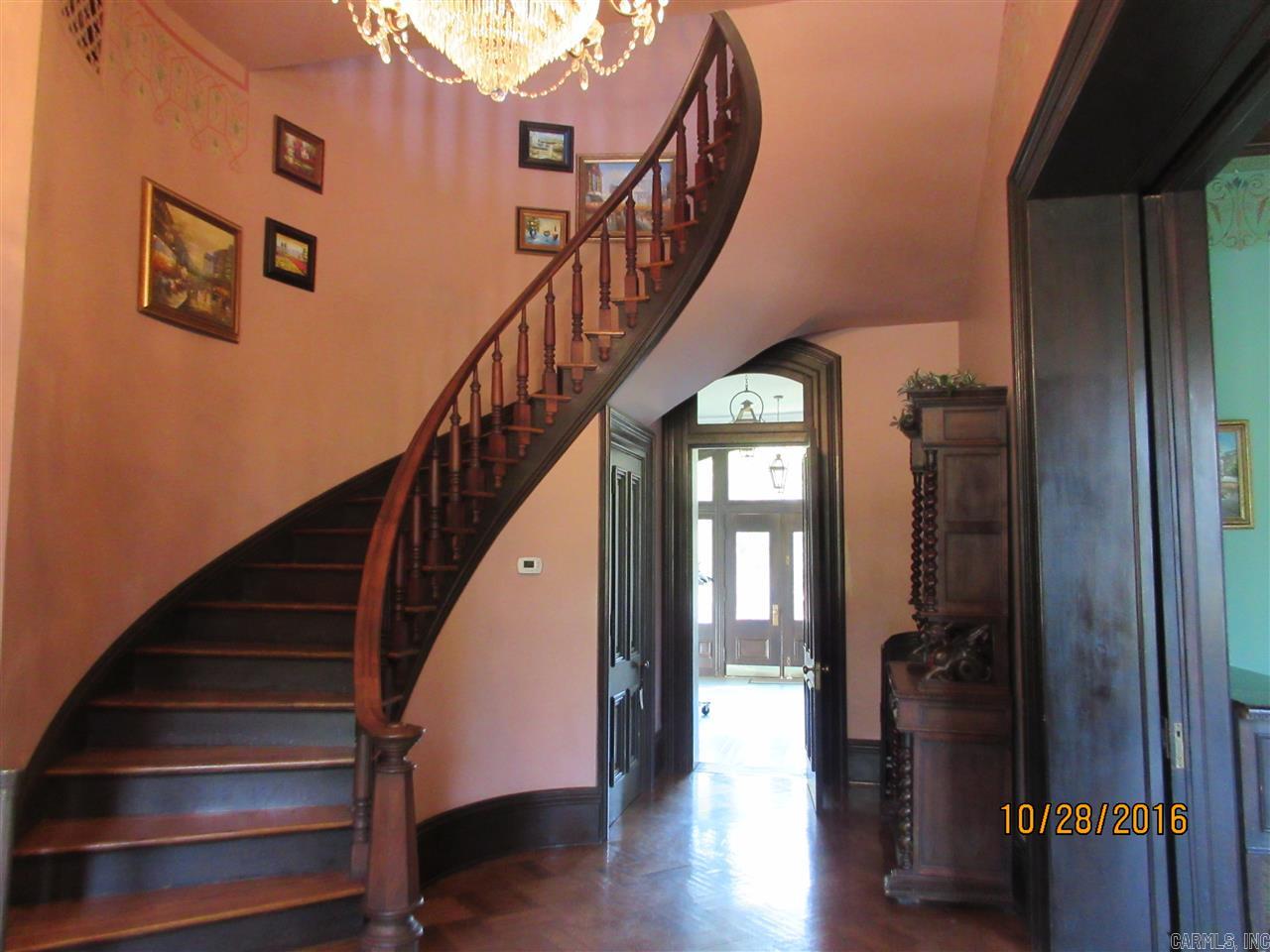 CITY OF LR L1 - Residential