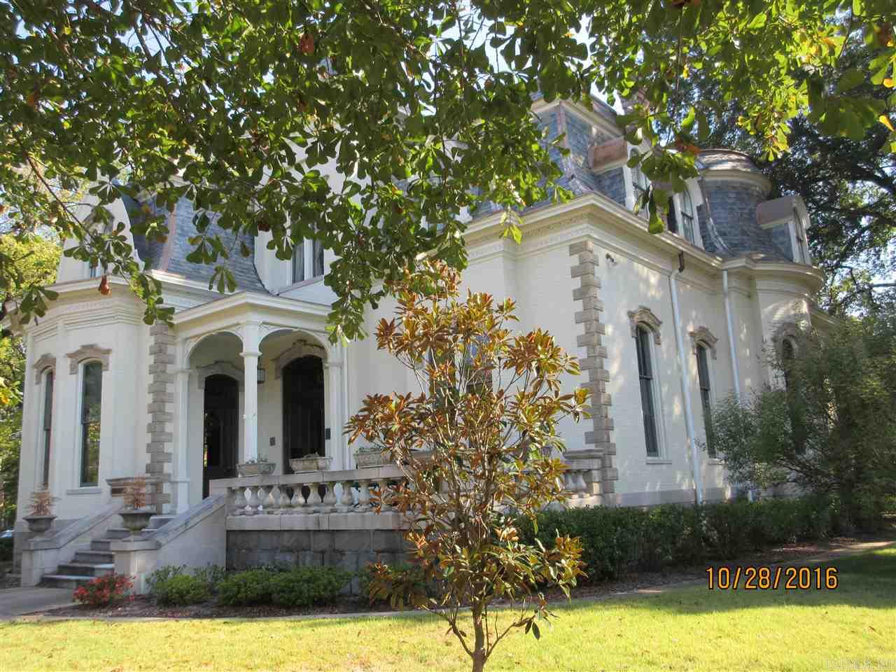 CITY OF LR L1 - Residential