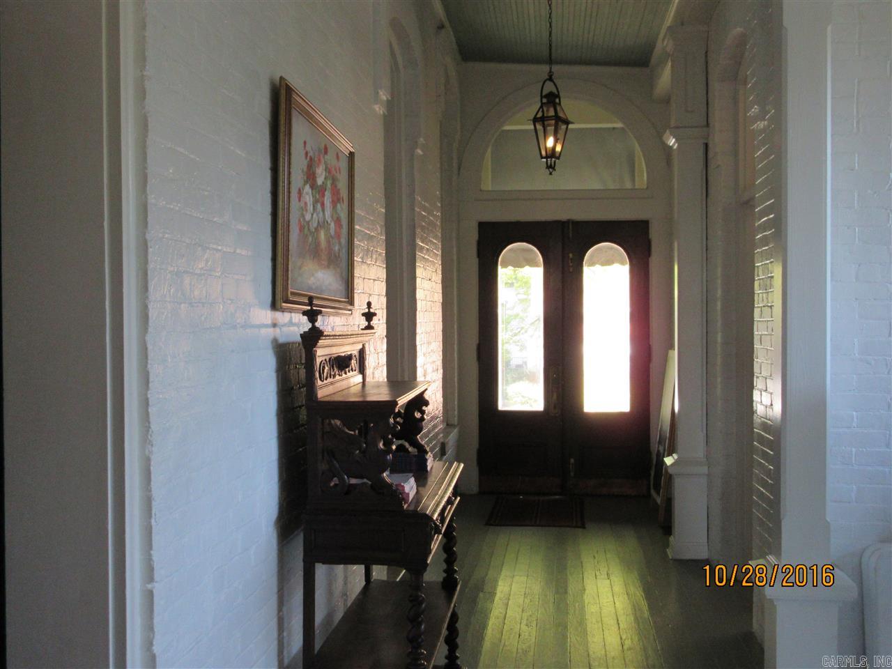 CITY OF LR L1 - Residential