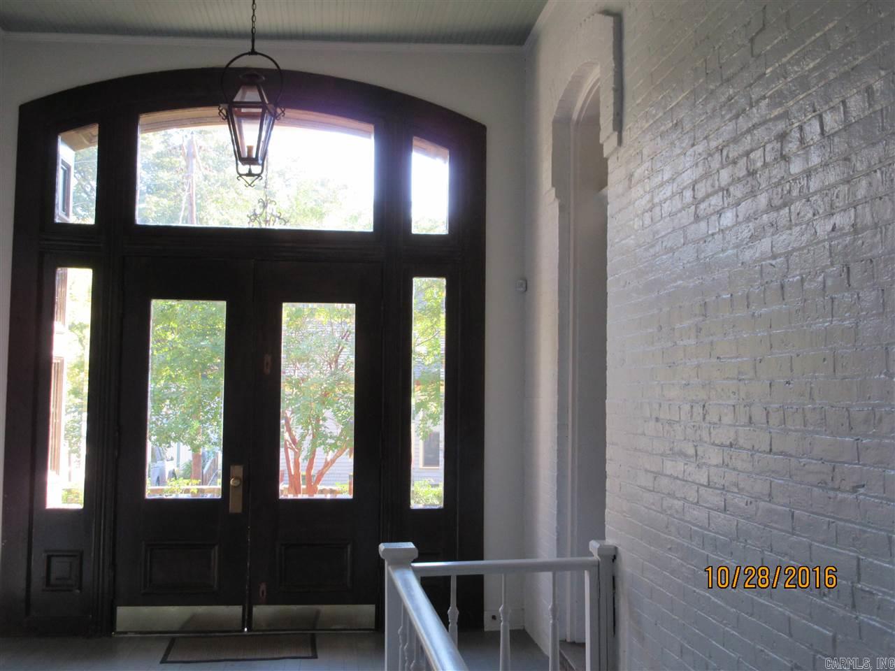 CITY OF LR L1 - Residential