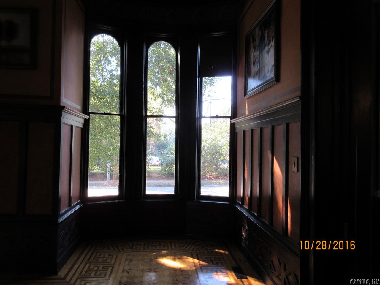 CITY OF LR L1 - Residential