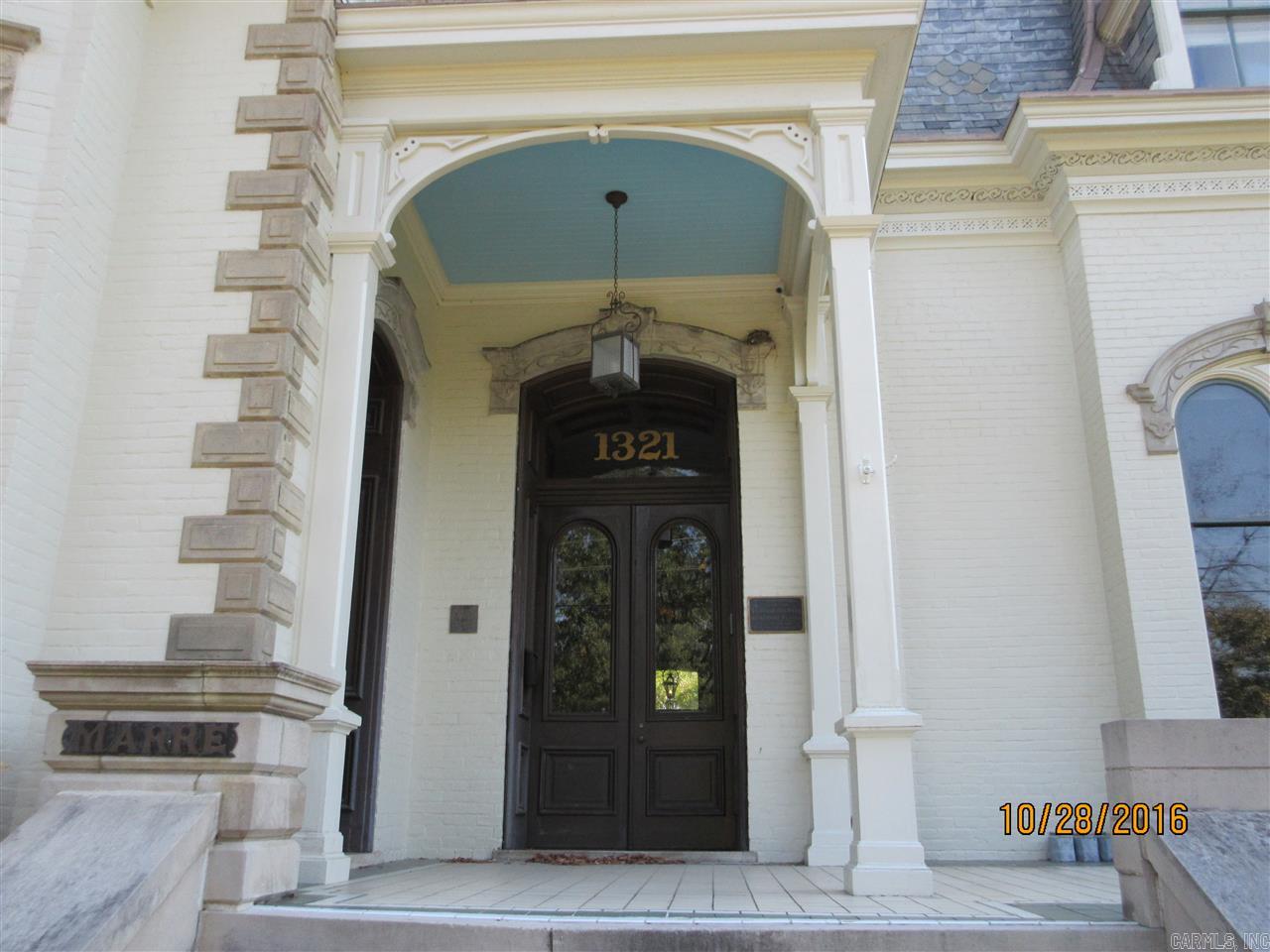 CITY OF LR L1 - Residential