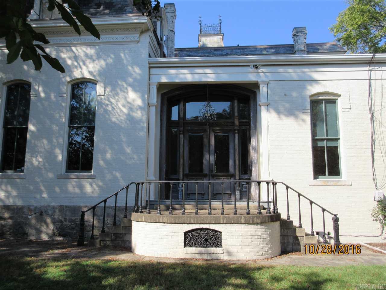 CITY OF LR L1 - Residential