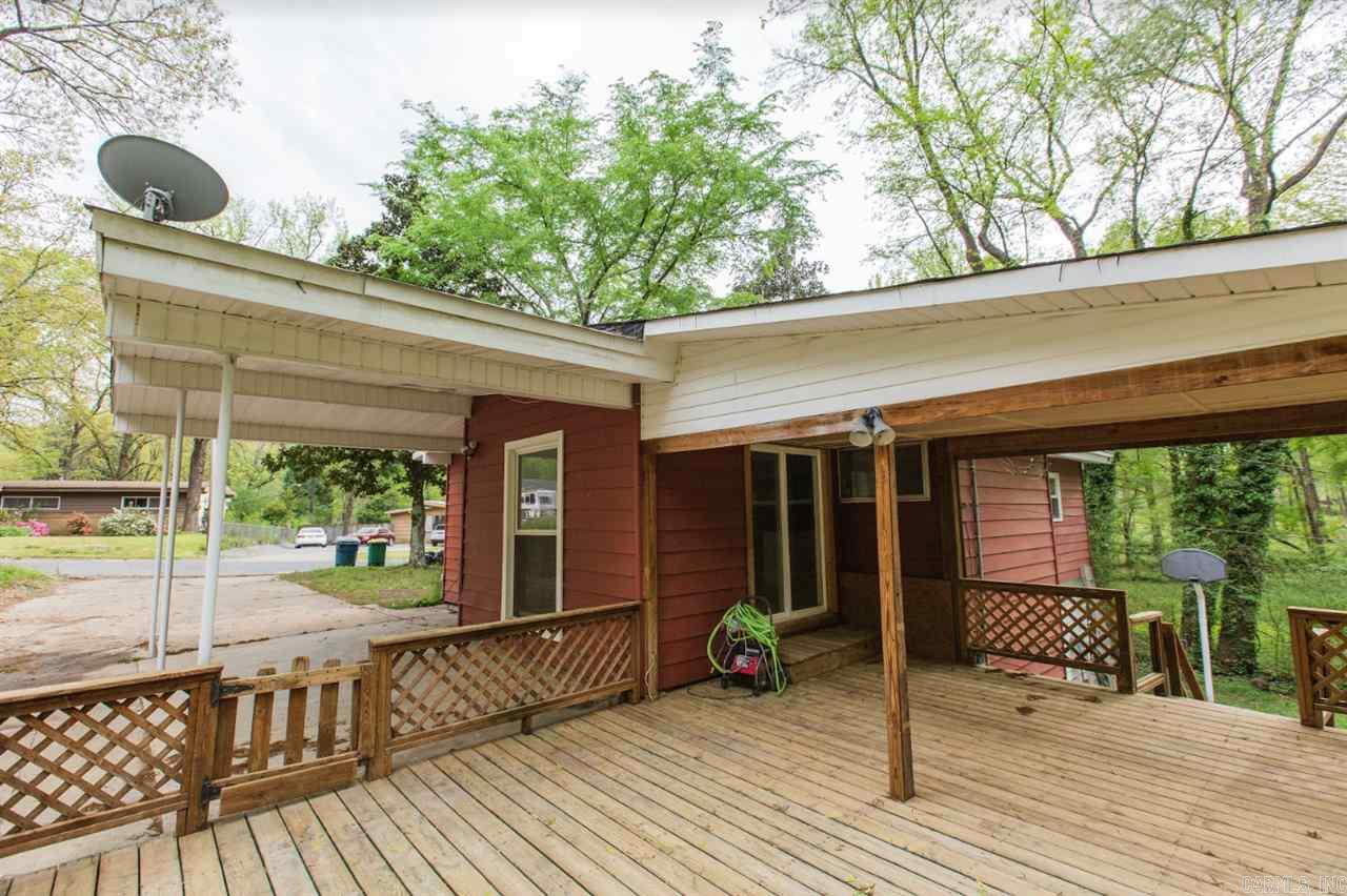 MEADOWCLIFF - Residential