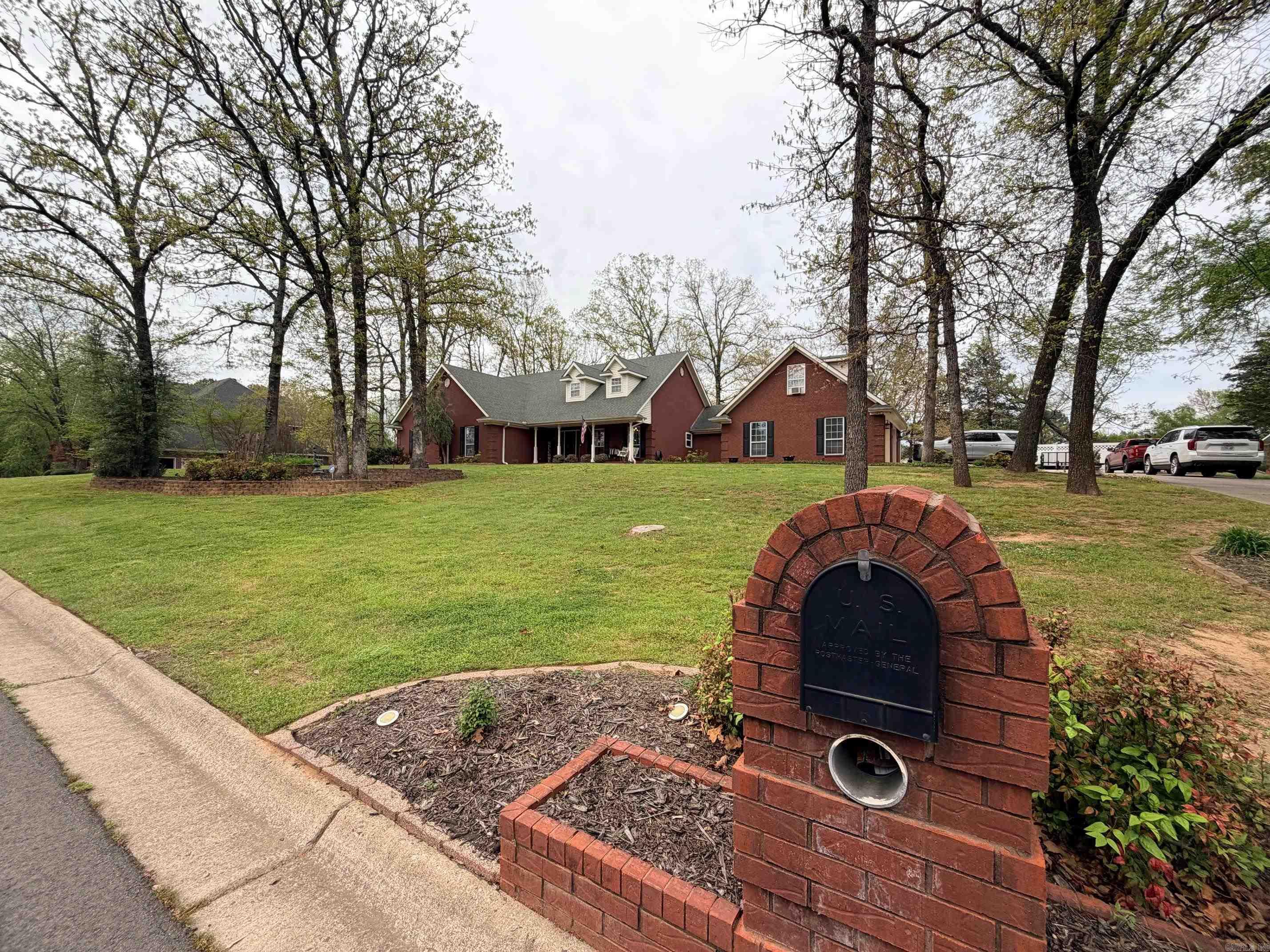 COWELL ESTATES I - Residential