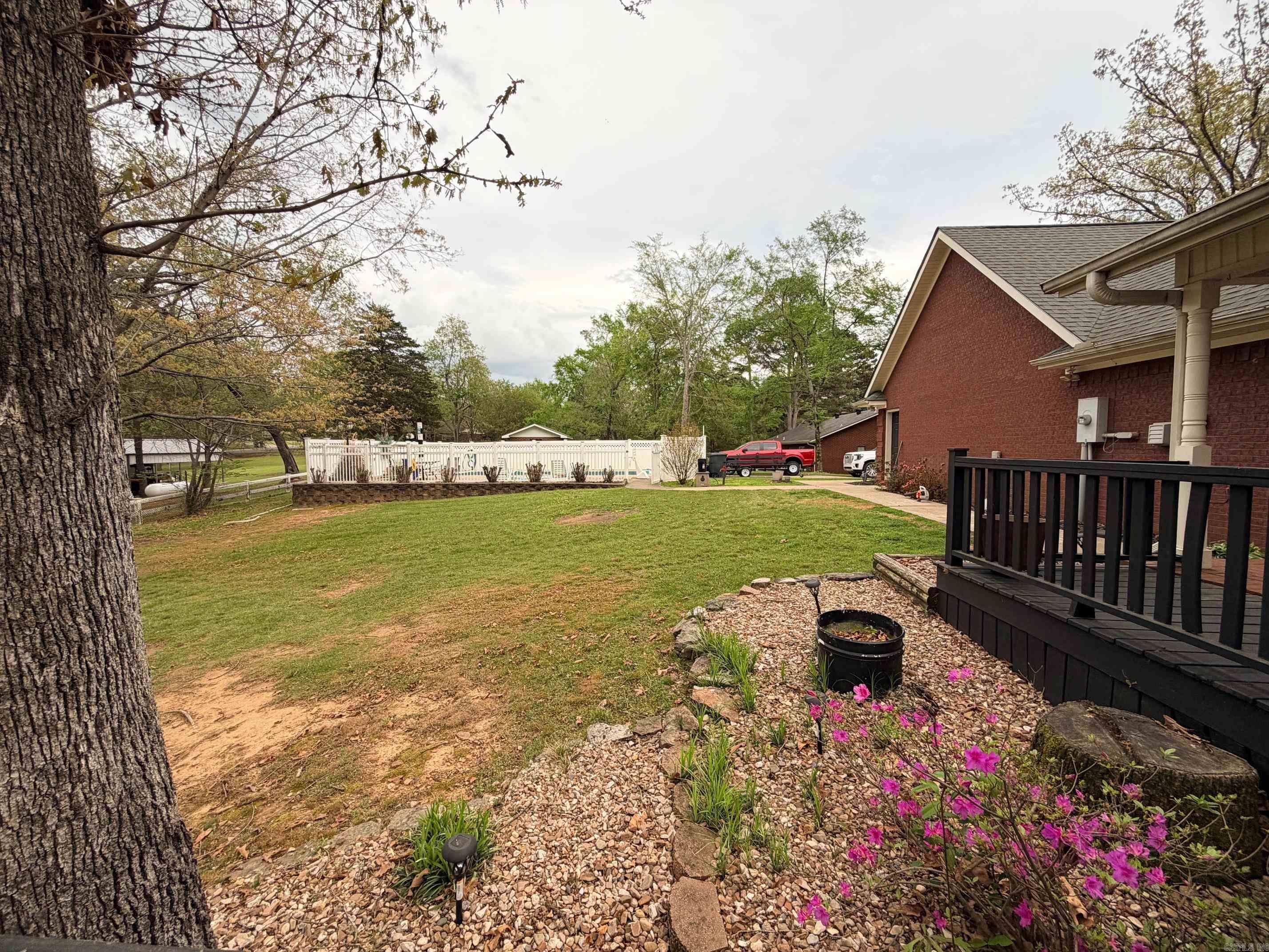 COWELL ESTATES I - Residential