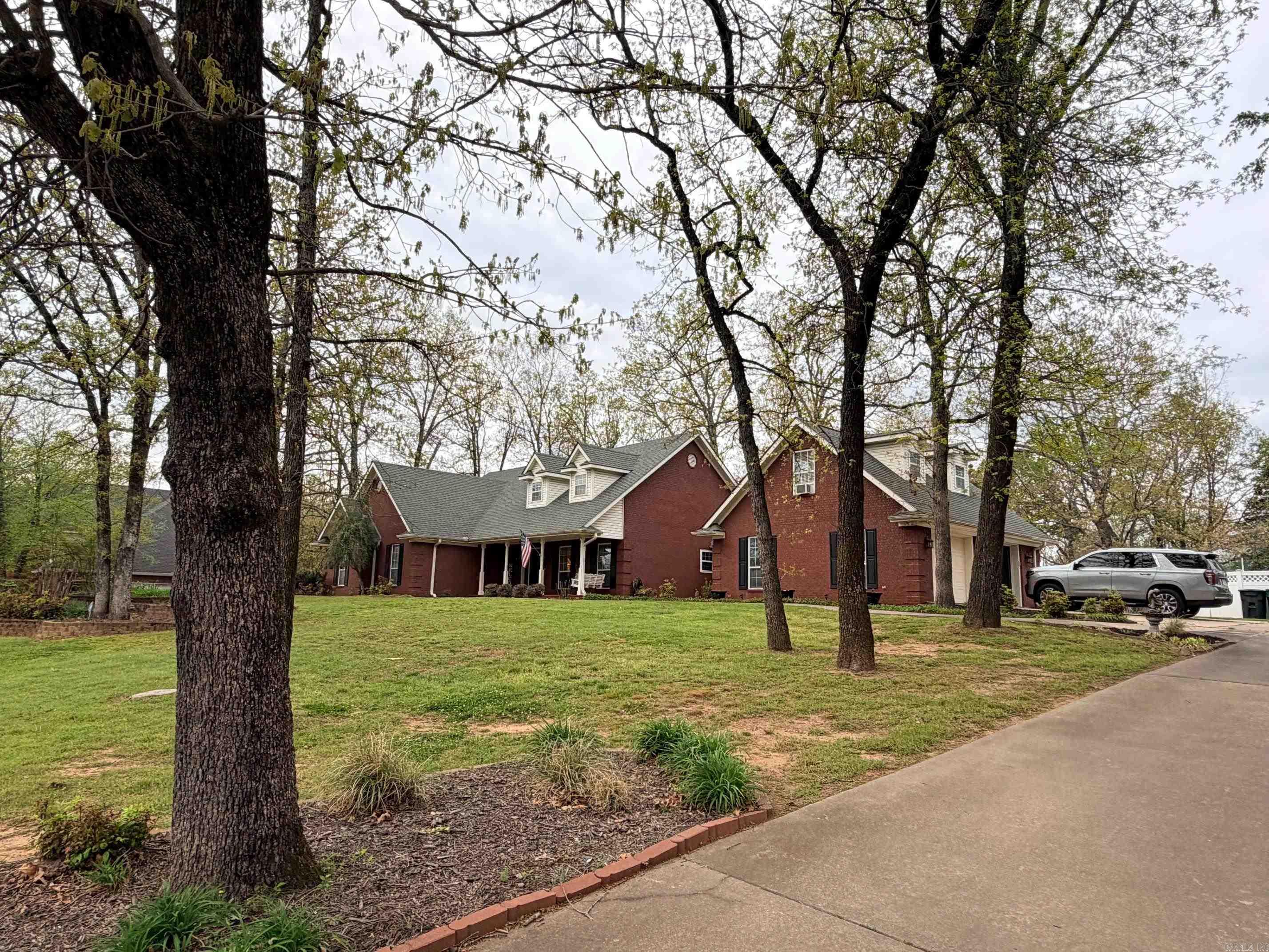 COWELL ESTATES I - Residential