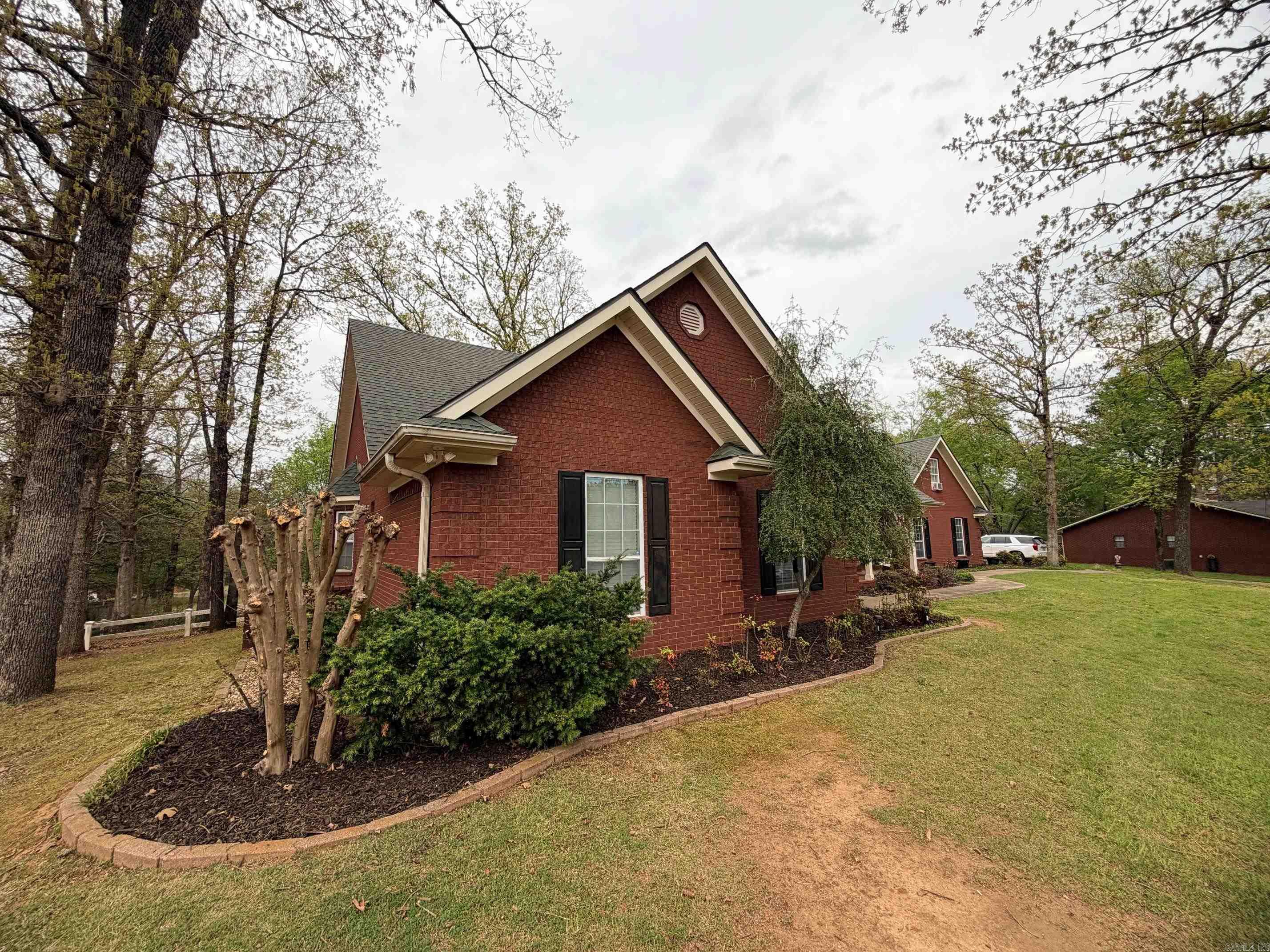 COWELL ESTATES I - Residential
