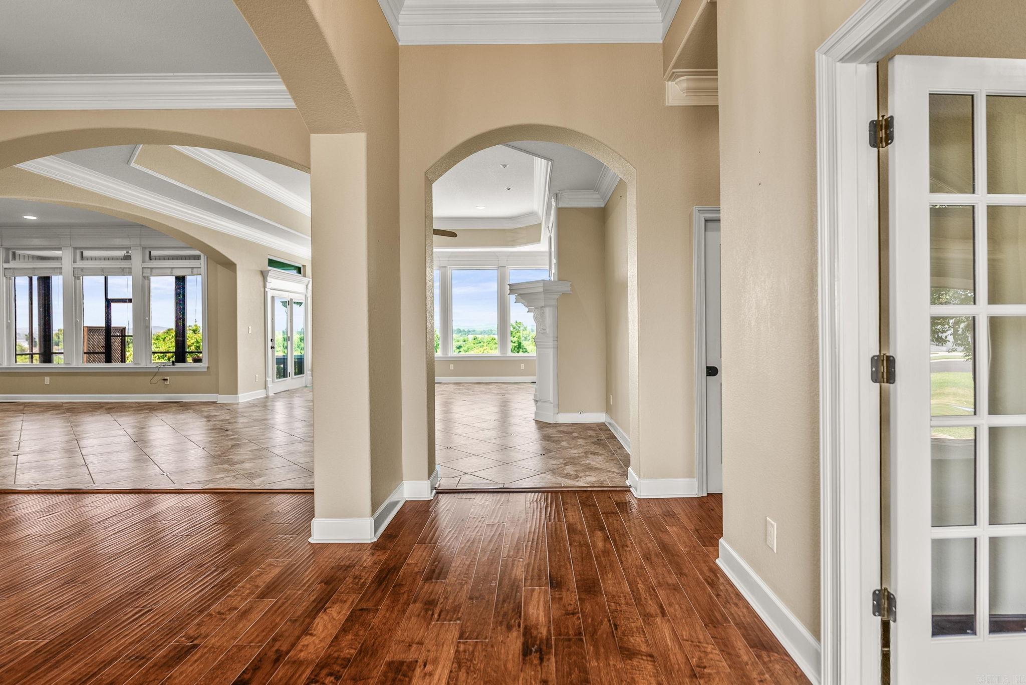 THE RIVER PLANTATION PH III - Residential