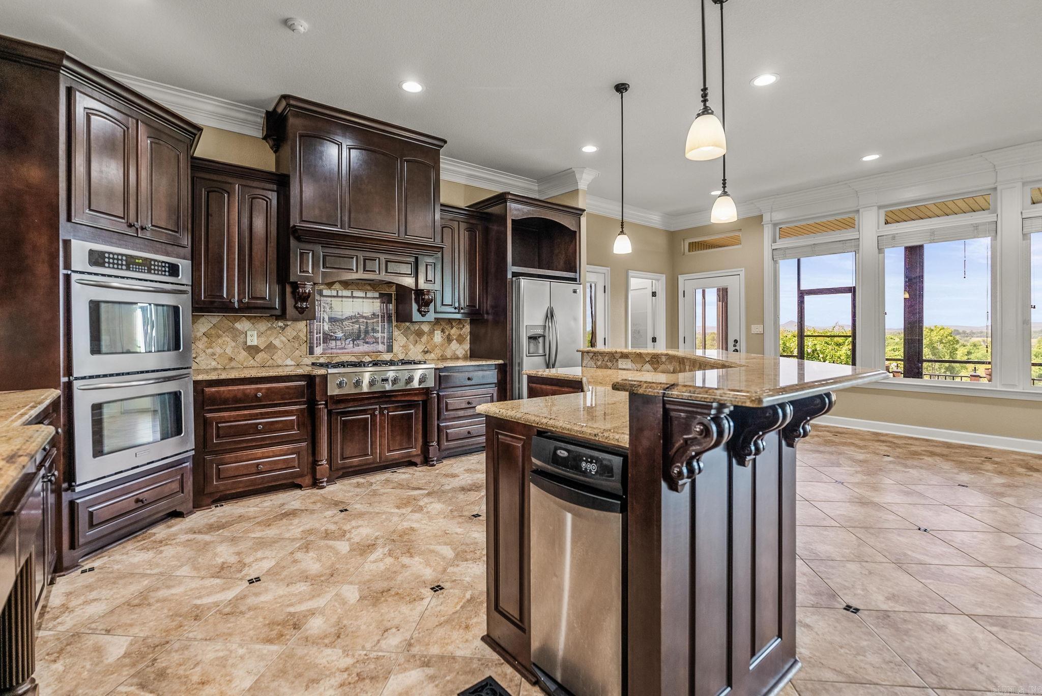 THE RIVER PLANTATION PH III - Residential