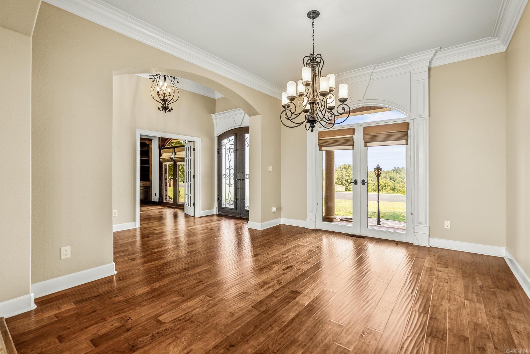 THE RIVER PLANTATION PH III - Residential