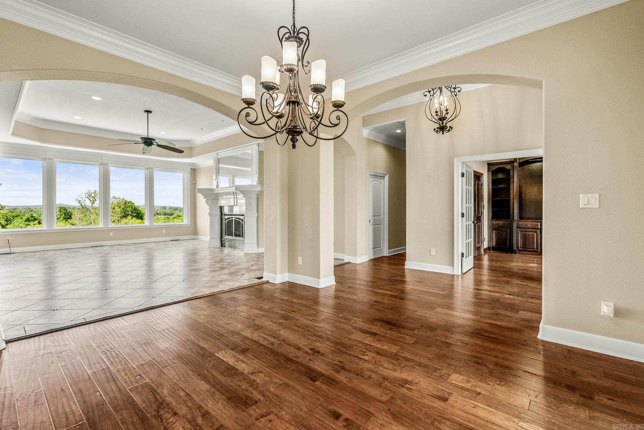 THE RIVER PLANTATION PH III - Residential