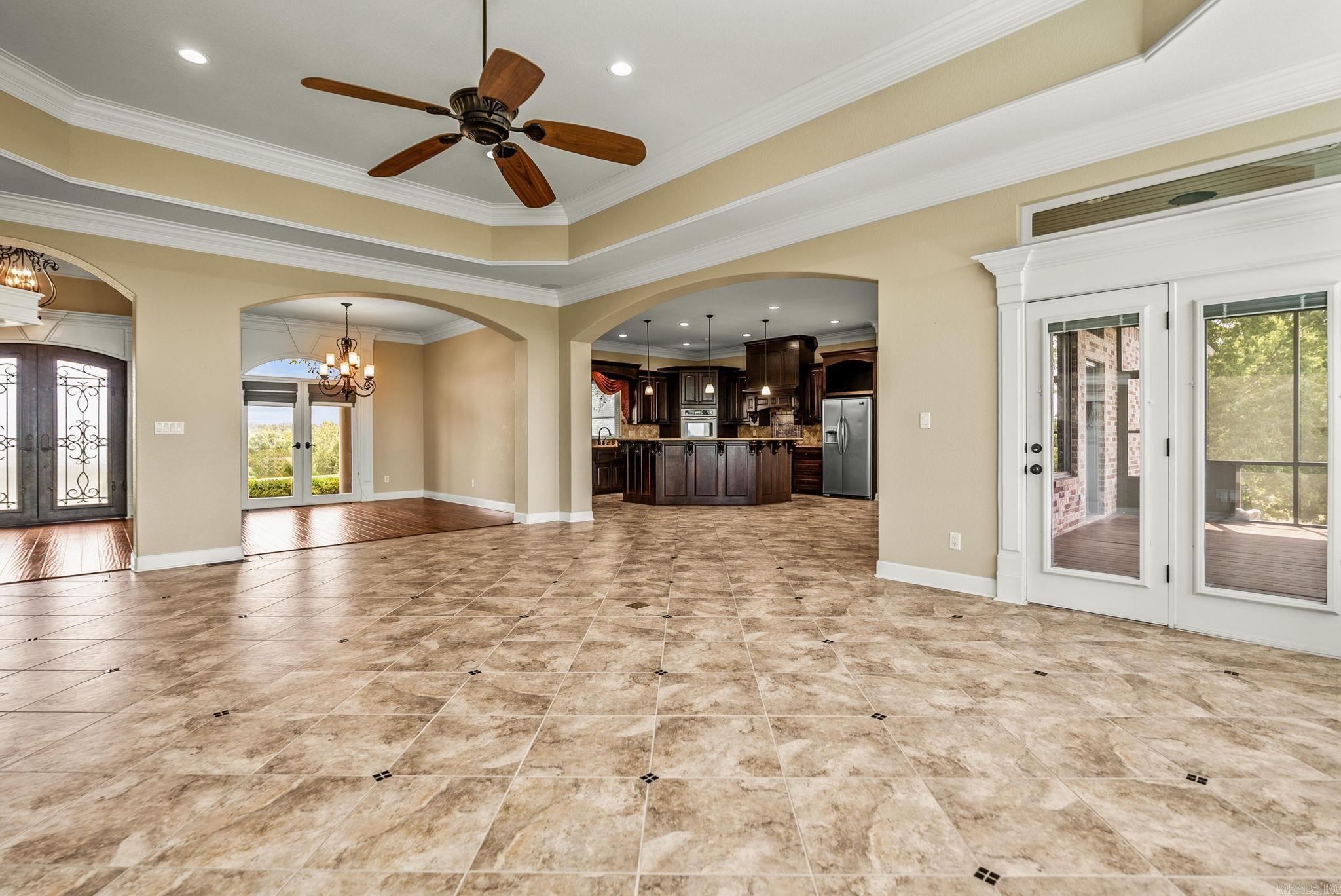 THE RIVER PLANTATION PH III - Residential